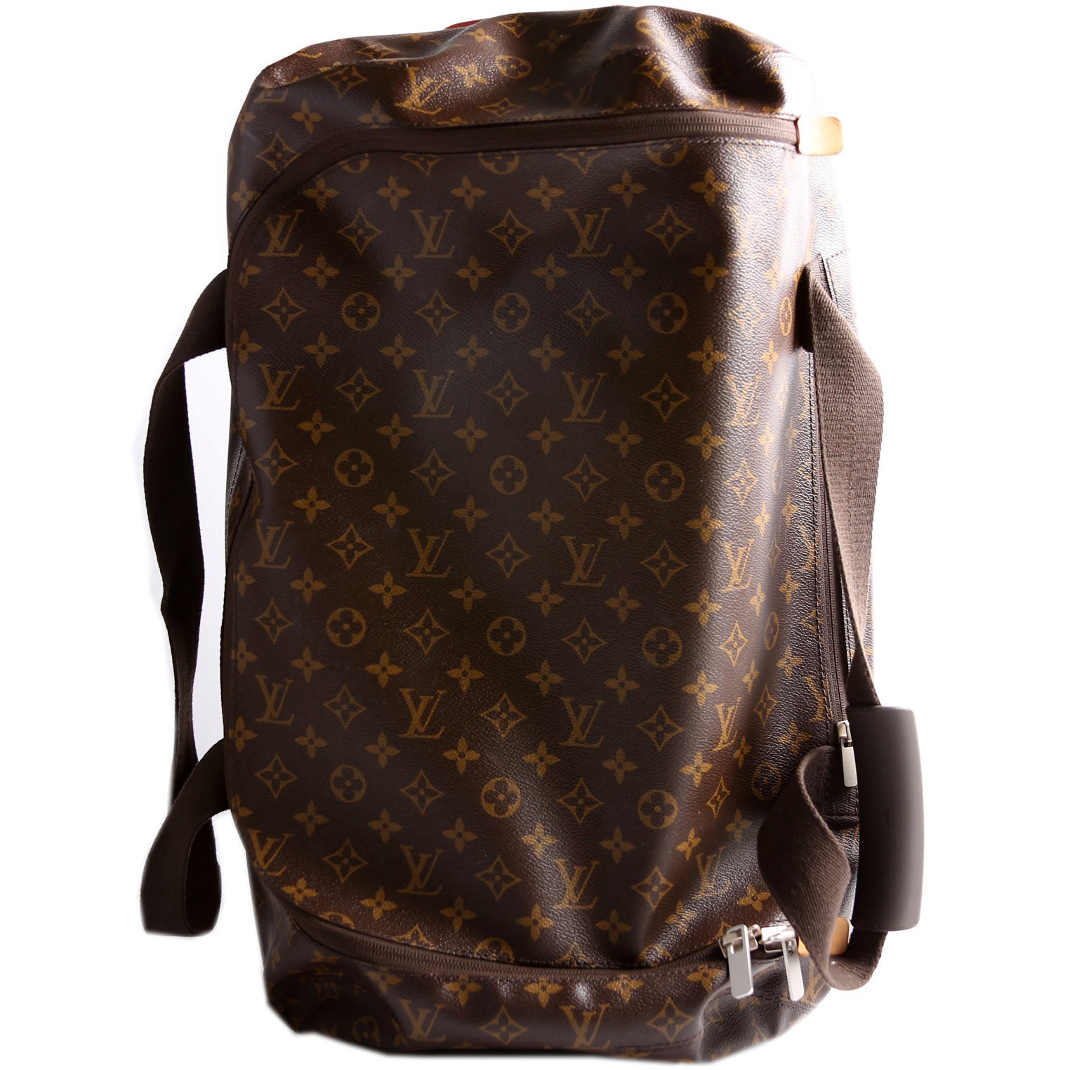 Horizon Soft Duffle 55 Monogram