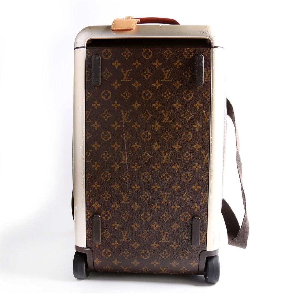 Horizon Soft Duffle 55 Monogram