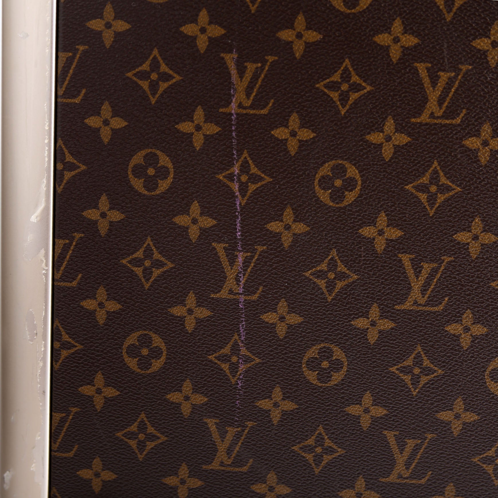 Horizon Soft Duffle 55 Monogram