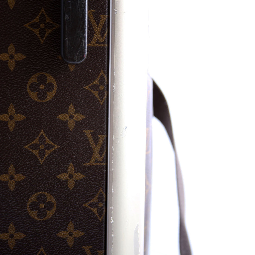 Horizon Soft Duffle 55 Monogram