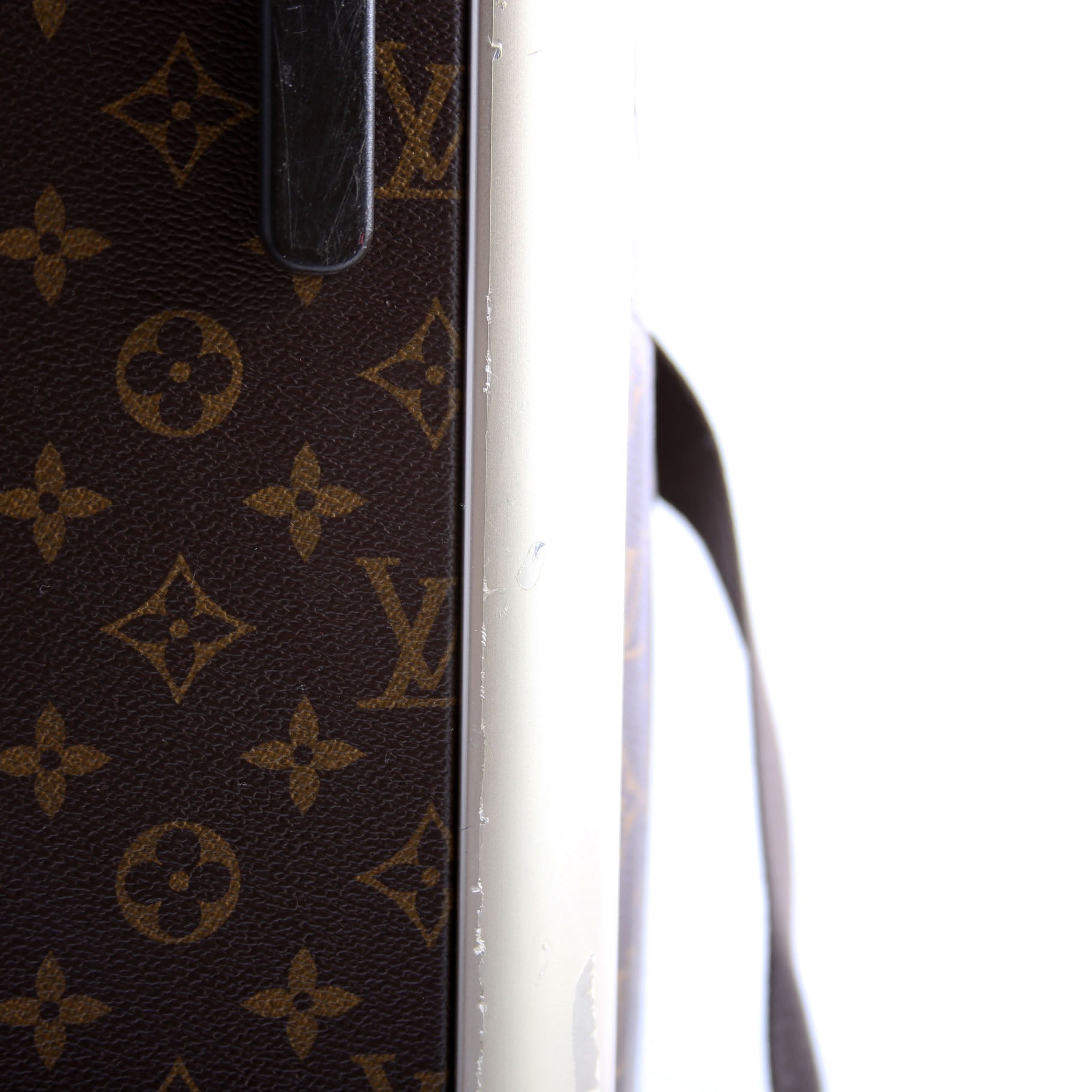 Horizon Soft Duffle 55 Monogram