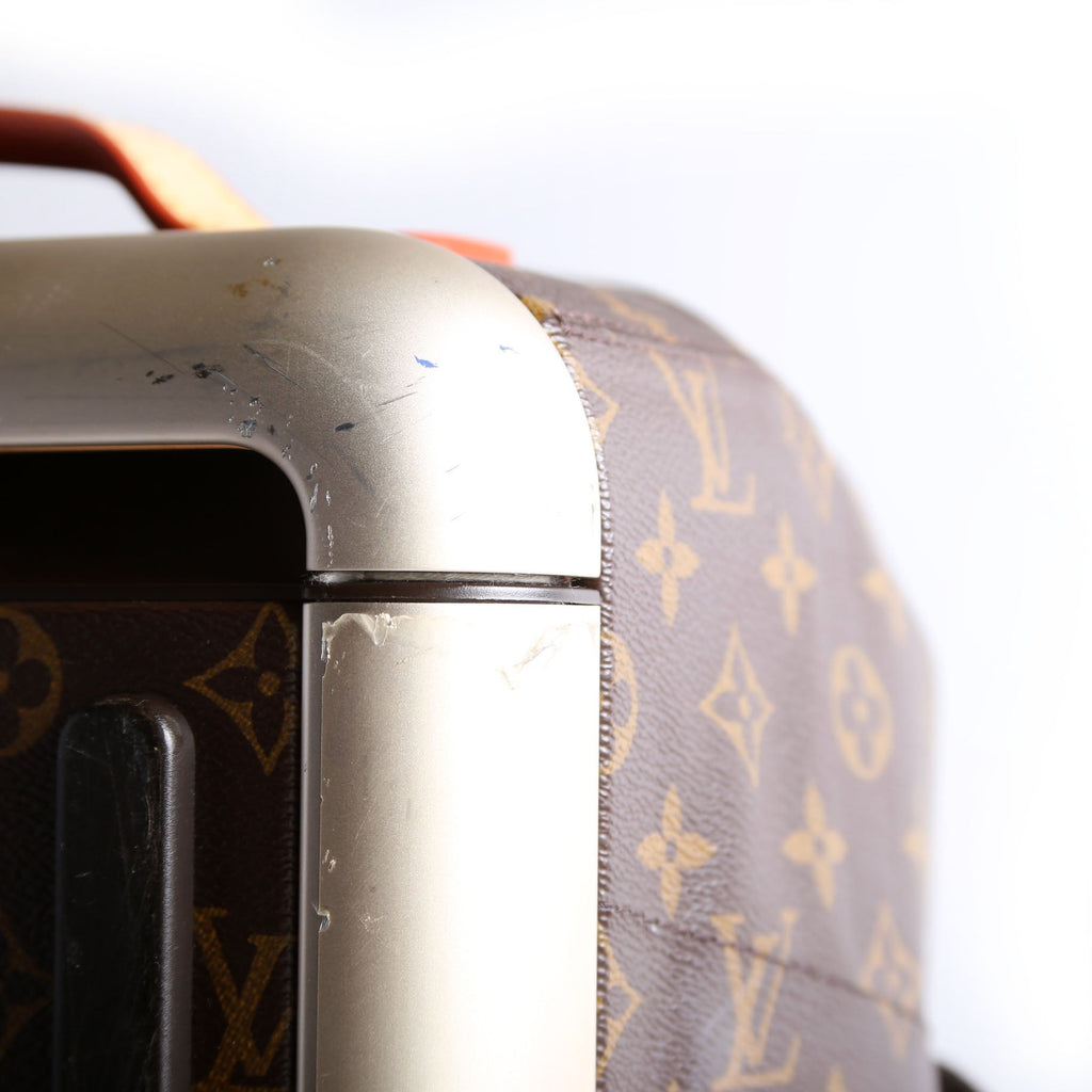 Horizon Soft Duffle 55 Monogram