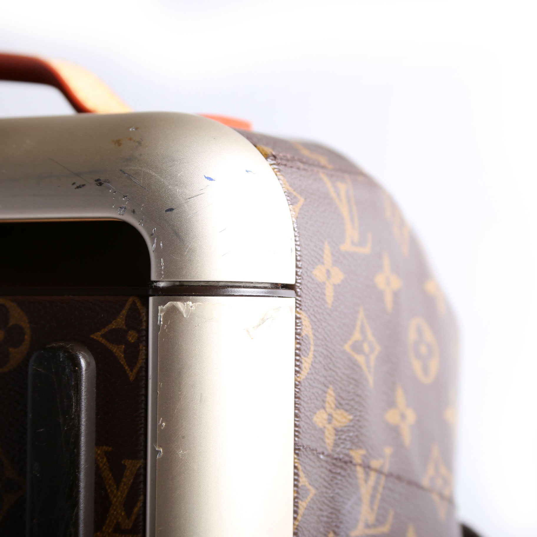Horizon Soft Duffle 55 Monogram