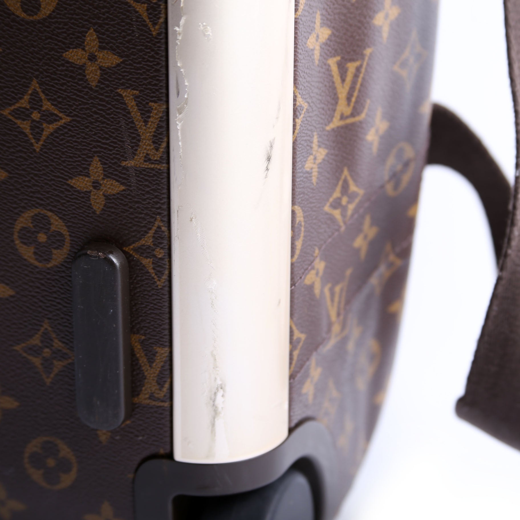 Horizon Soft Duffle 55 Monogram