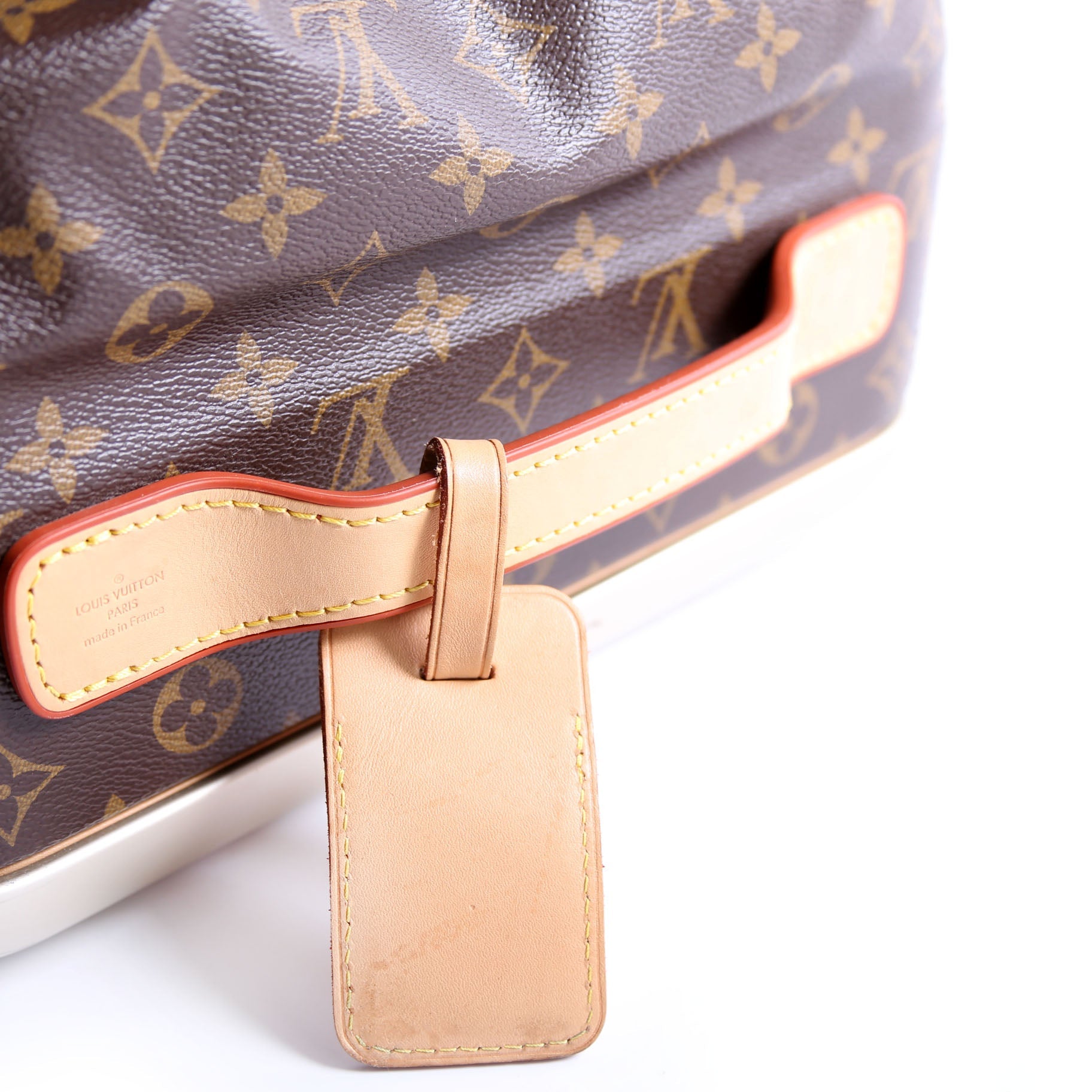 Horizon Soft Duffle 55 Monogram