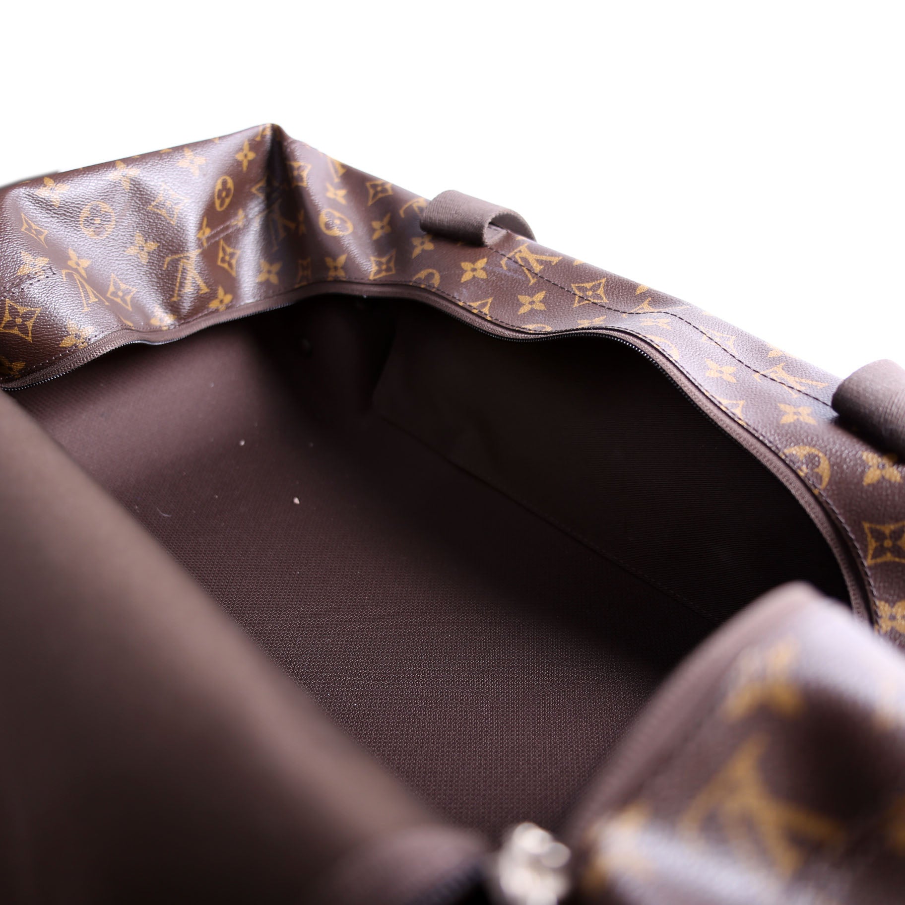 Horizon Soft Duffle 55 Monogram