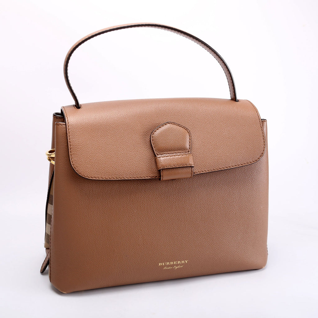 Camerley House Check Medium 4064313 Taupe