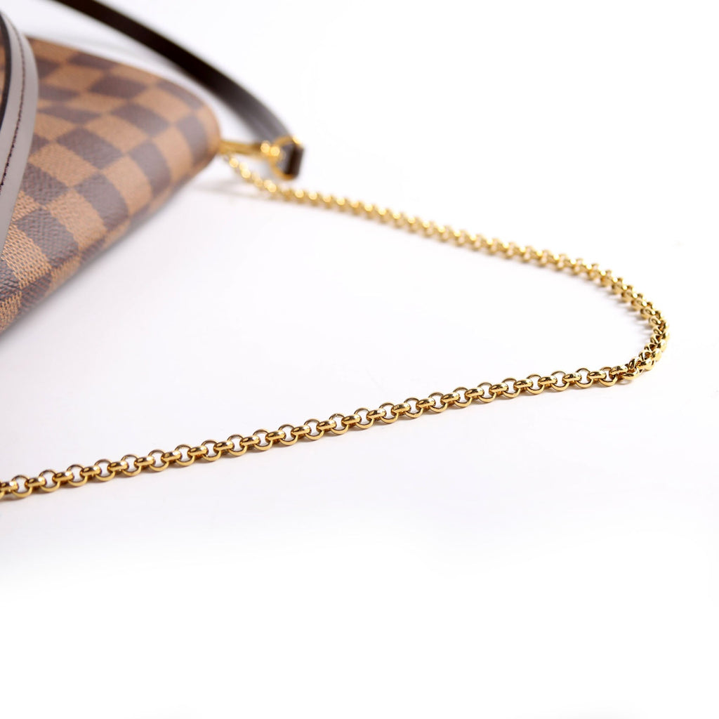 Favorite MM Ebene
