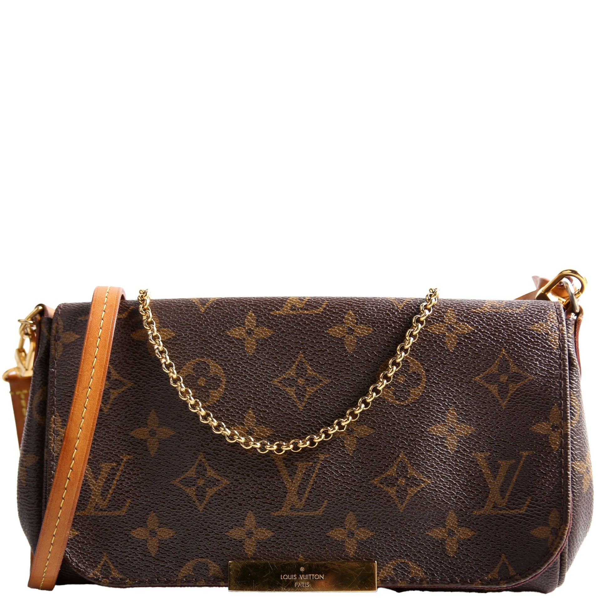 Favorite PM Monogram