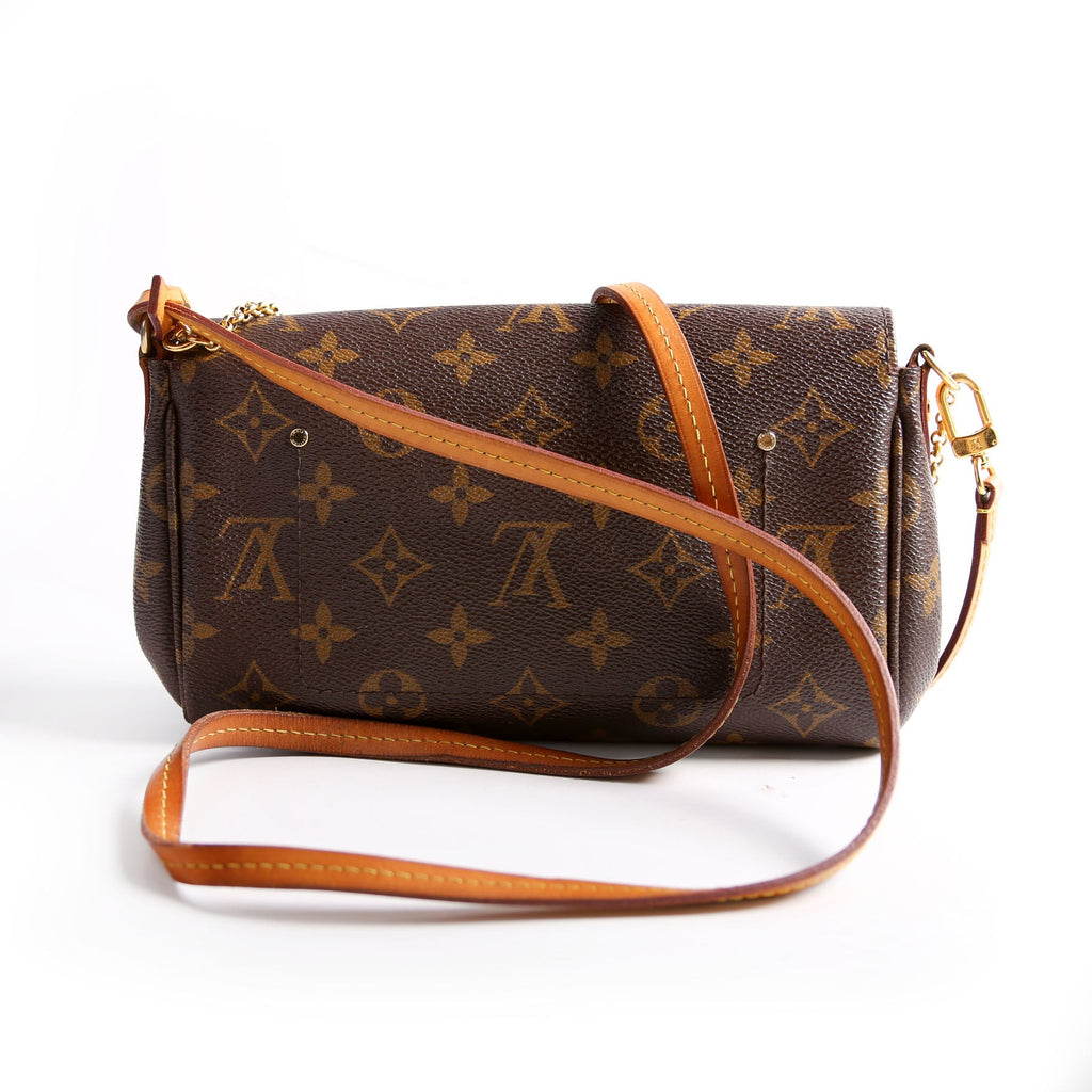 Favorite PM Monogram