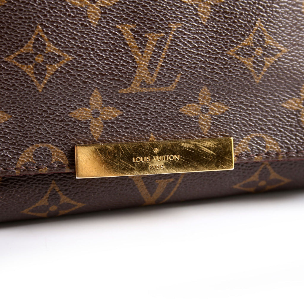 Favorite PM Monogram