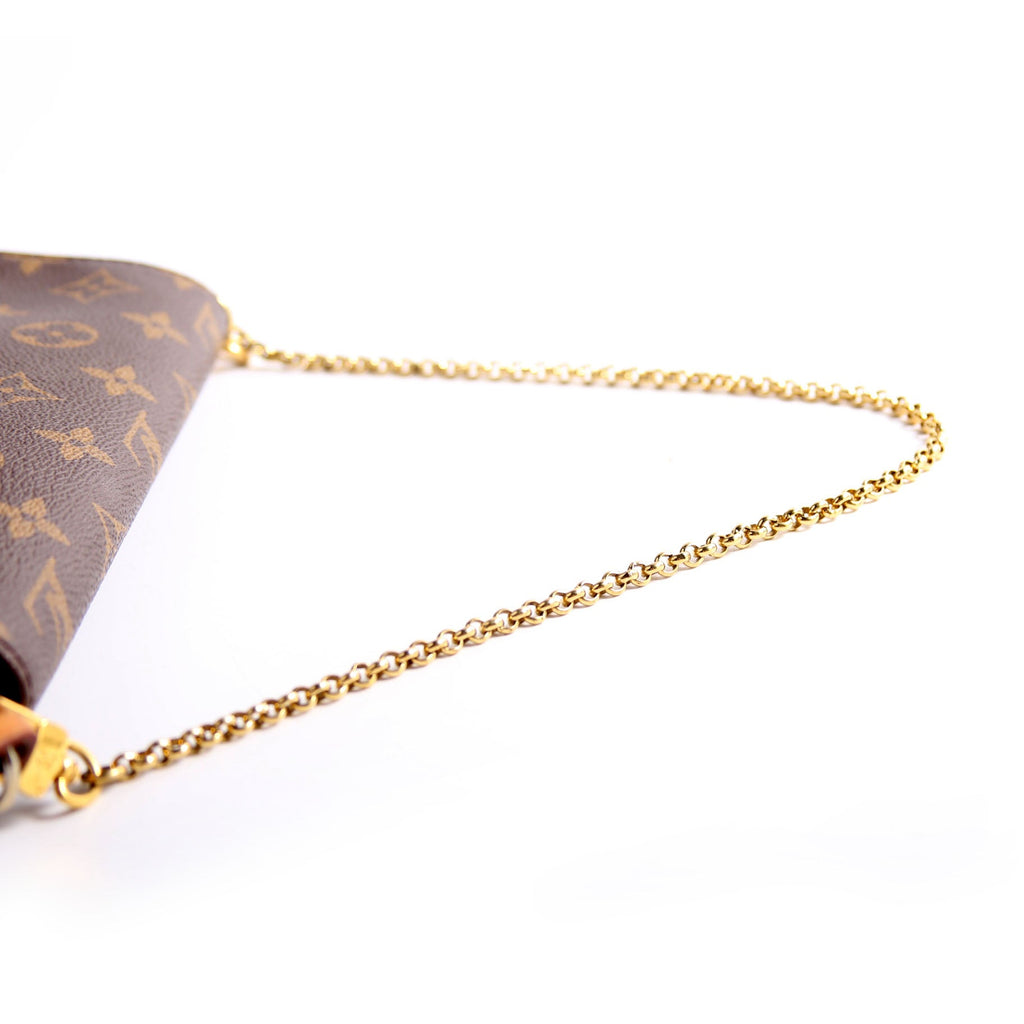 Favorite PM Monogram