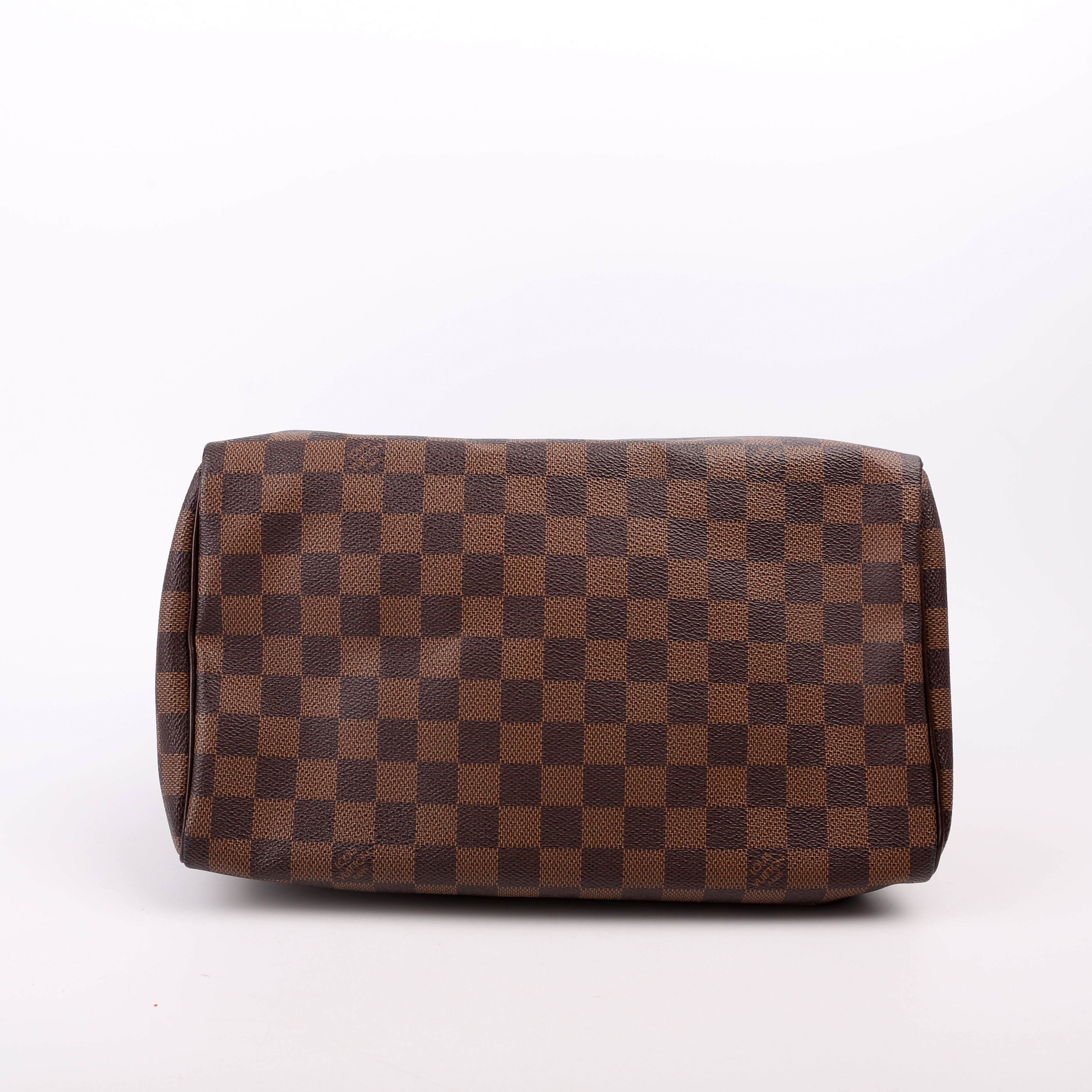 Speedy 30 Damier Ebene