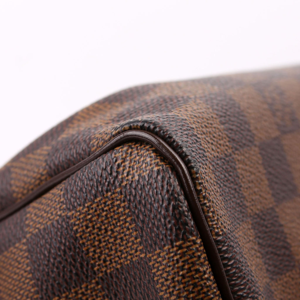 Speedy 30 Damier Ebene