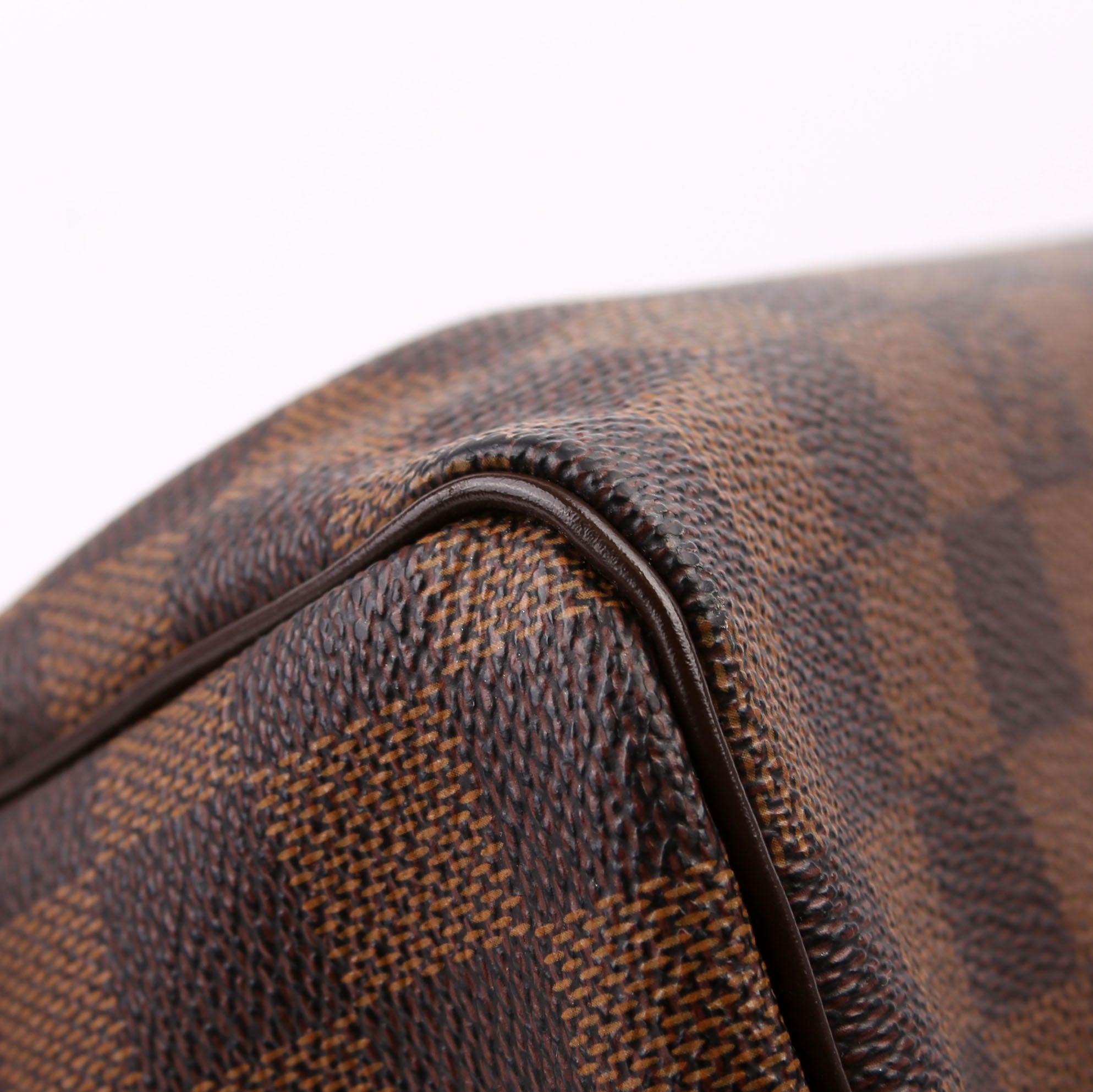 Speedy 30 Damier Ebene