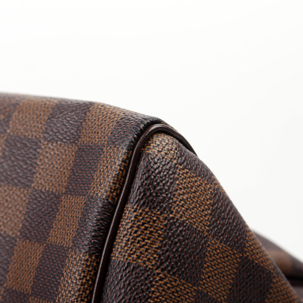 Speedy 30 Damier Ebene