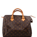 Speedy 30 Monogram
