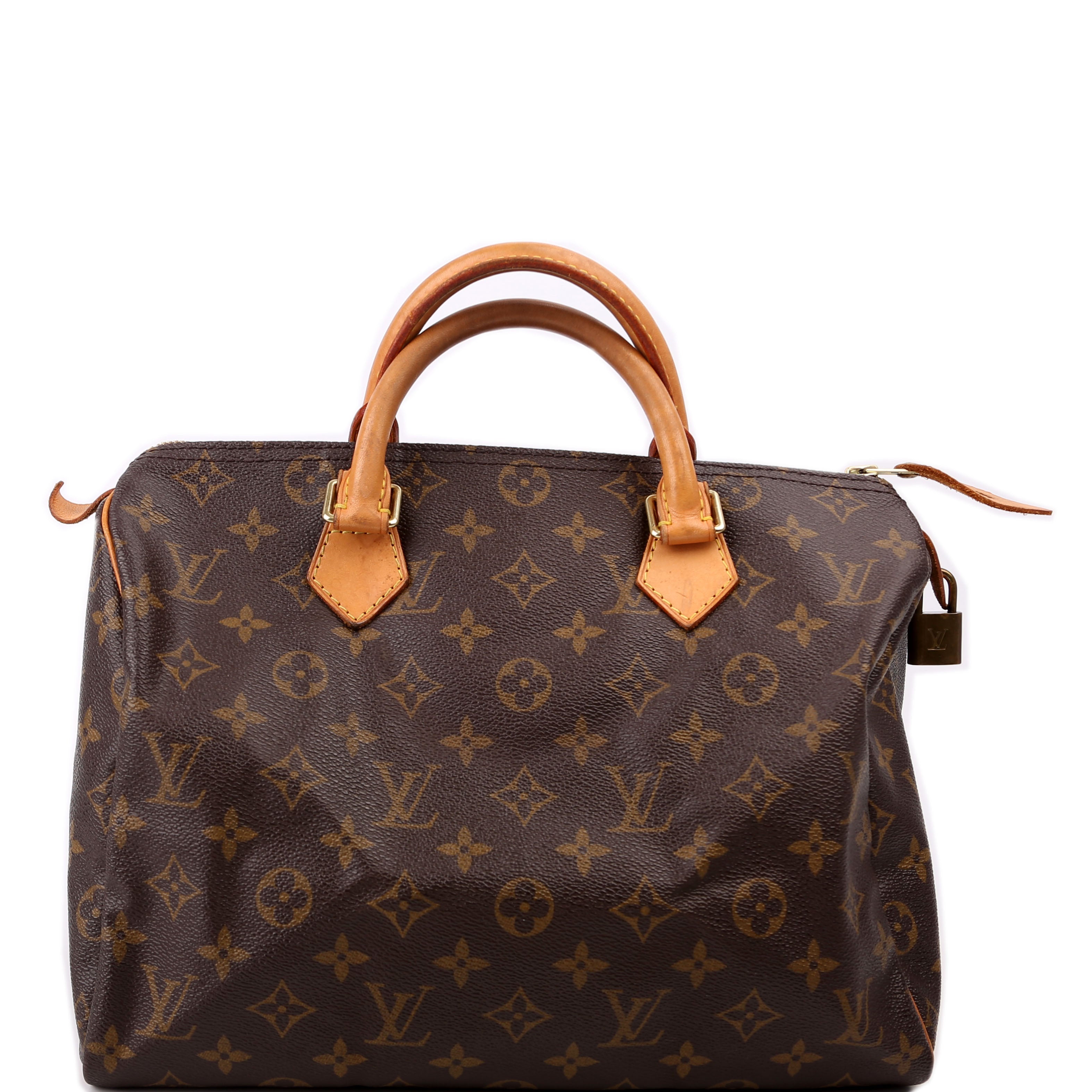 Speedy 30 Monogram