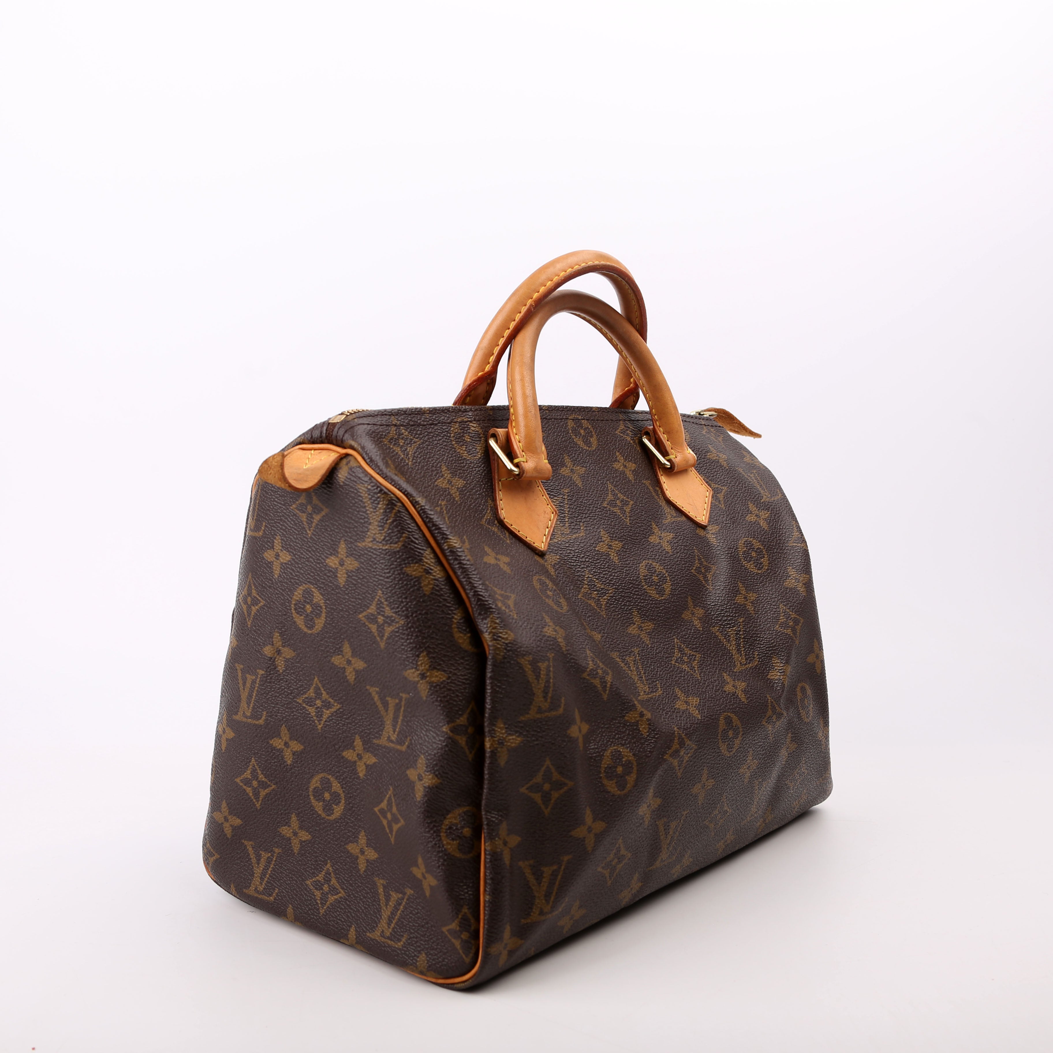 Speedy 30 Monogram