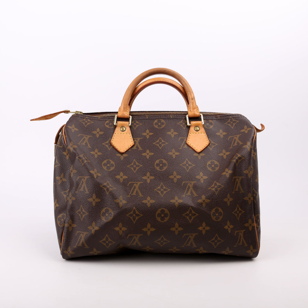 Speedy 30 Monogram