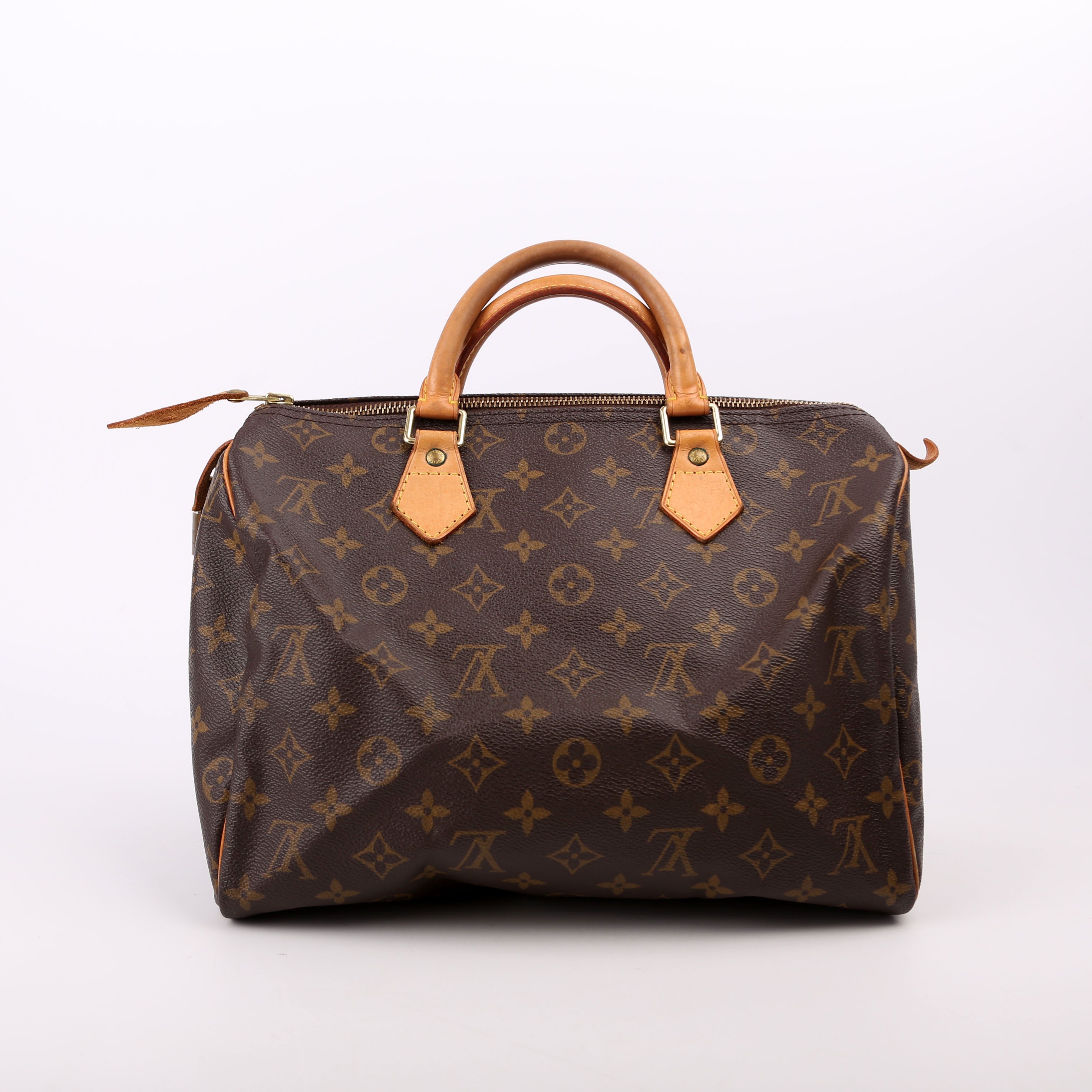 Speedy 30 Monogram