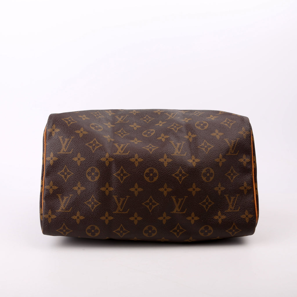 Speedy 30 Monogram