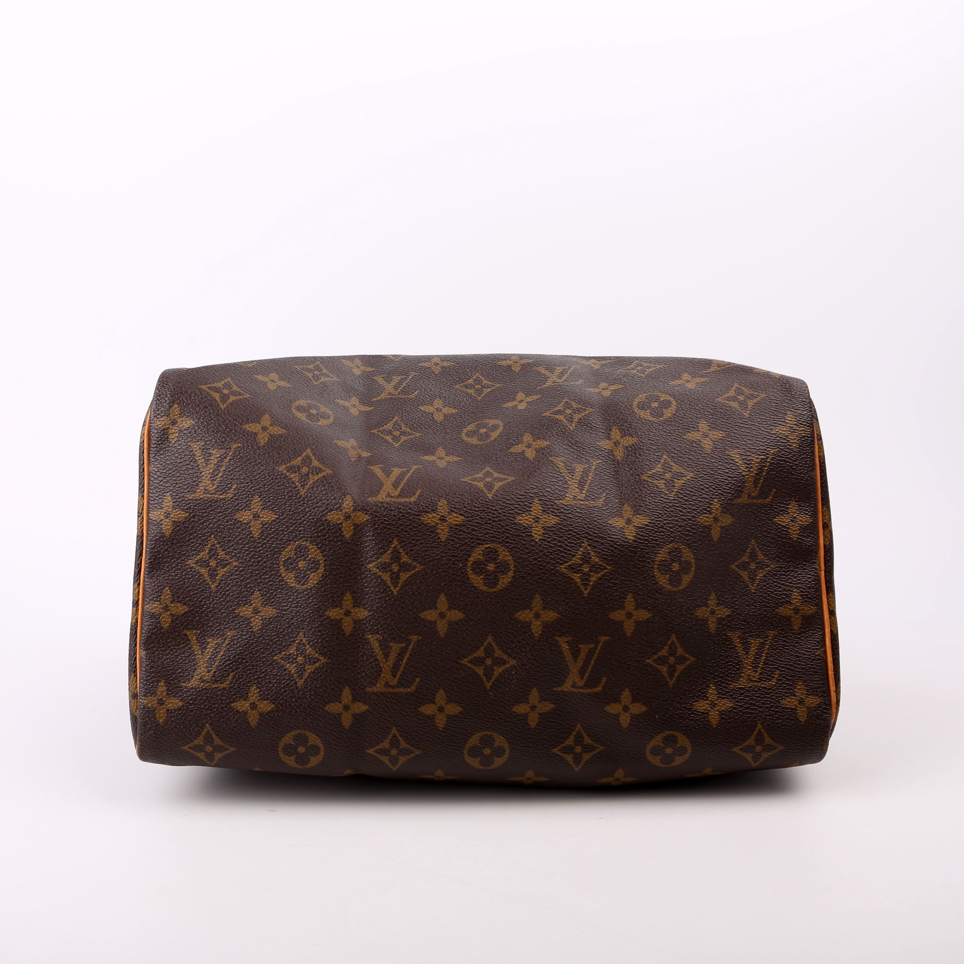 Speedy 30 Monogram