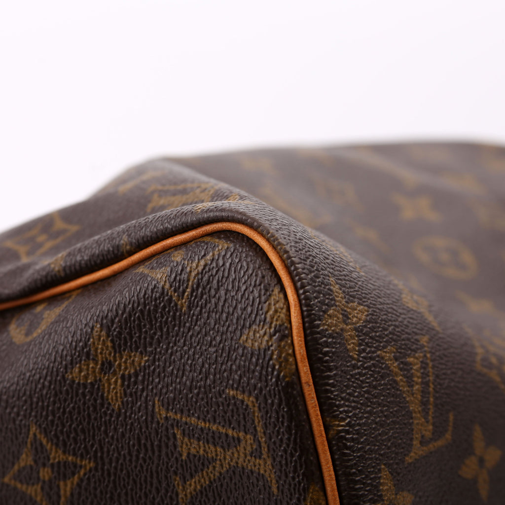 Speedy 30 Monogram