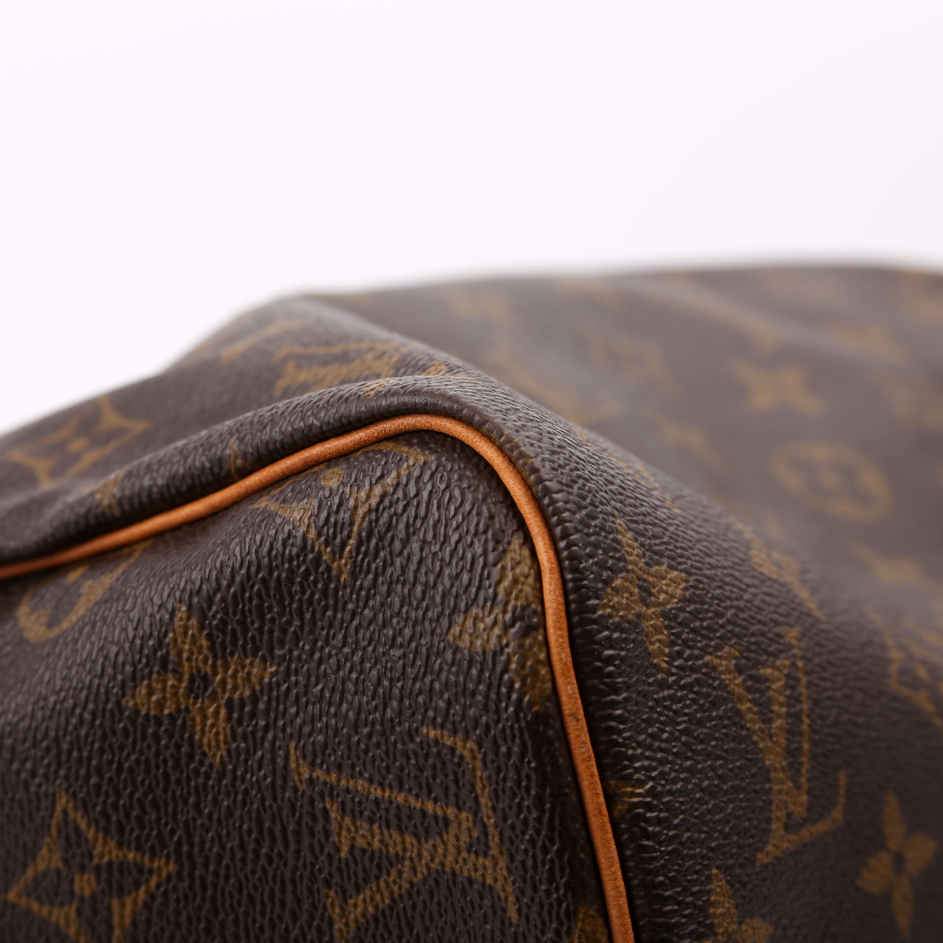 Speedy 30 Monogram