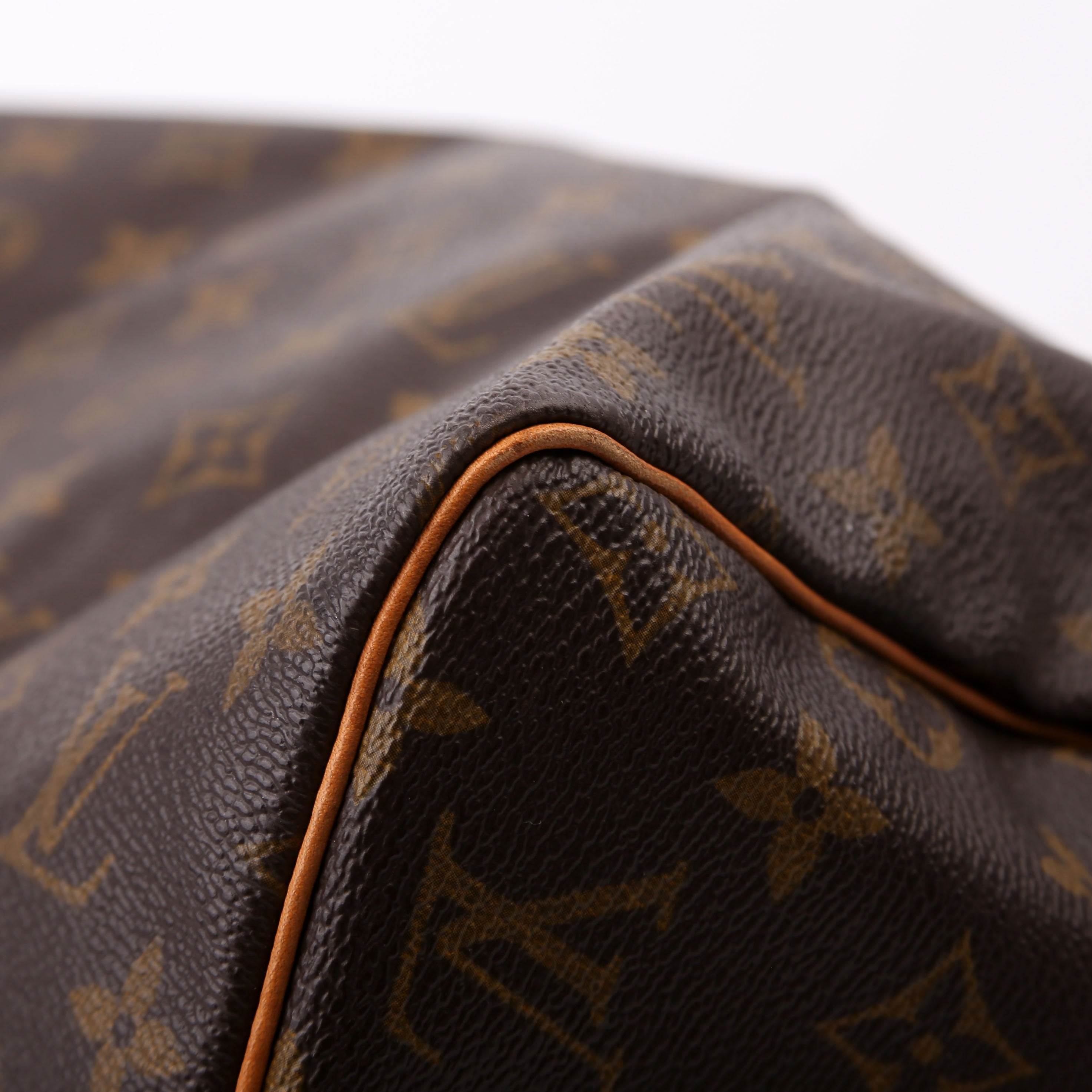 Speedy 30 Monogram
