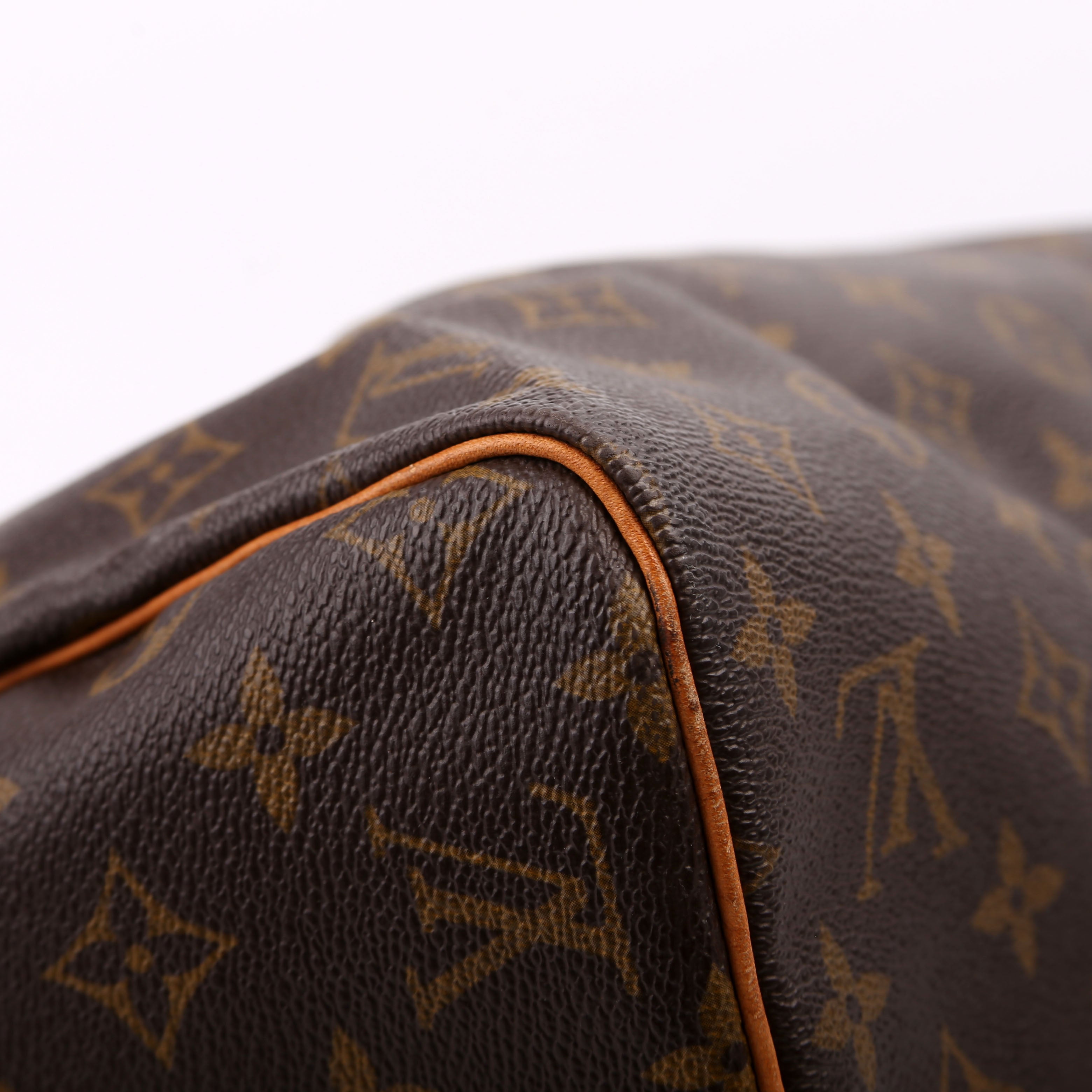 Speedy 30 Monogram