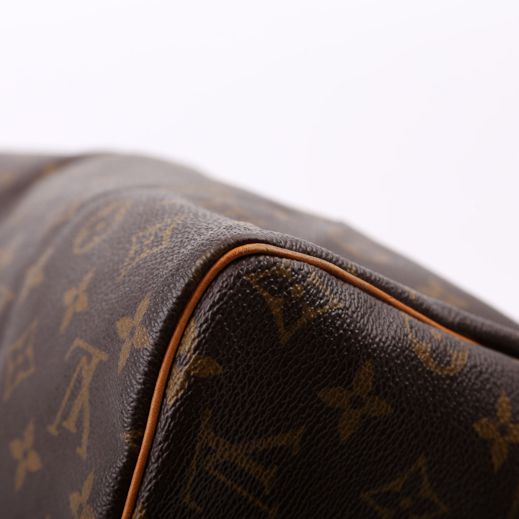 Speedy 30 Monogram