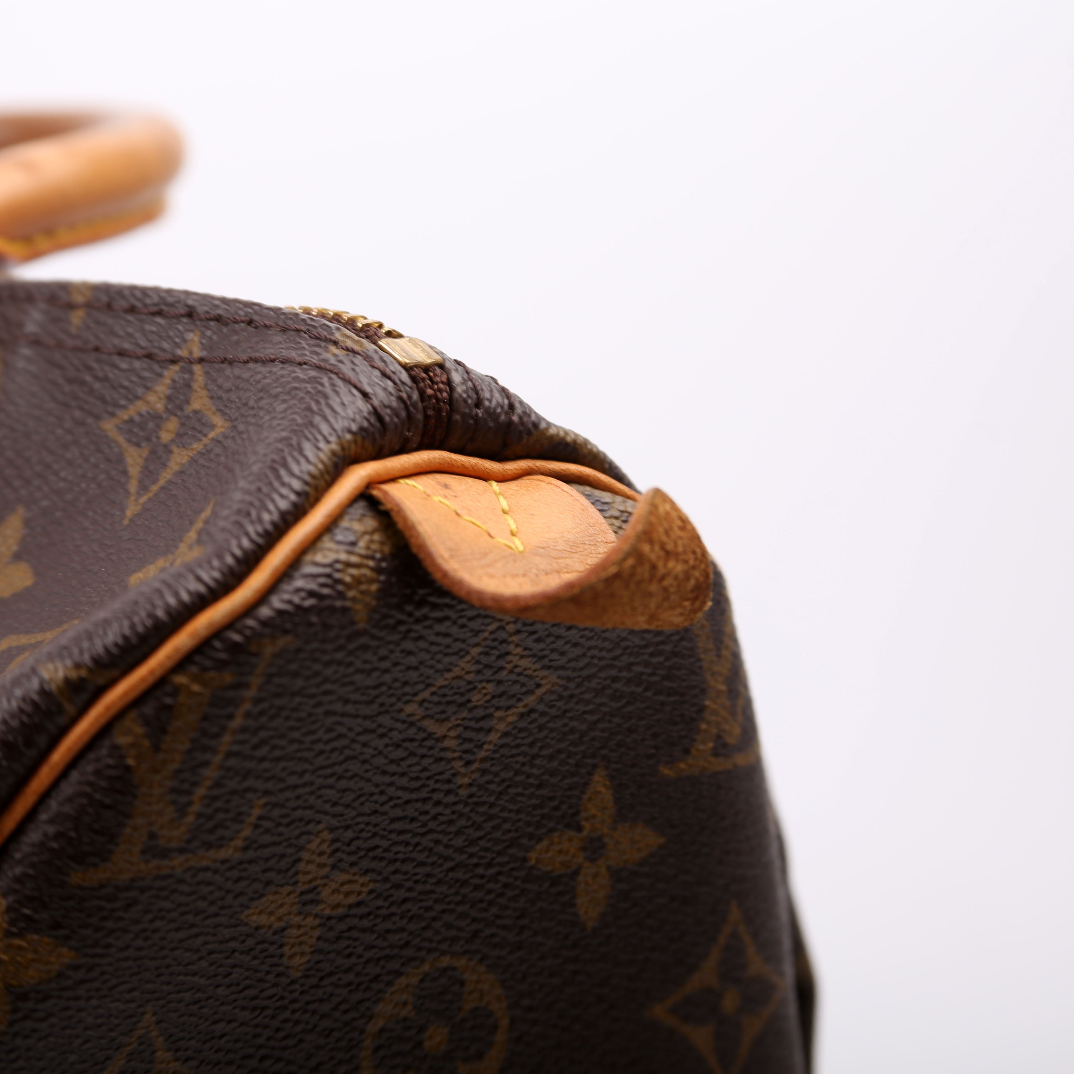 Speedy 30 Monogram