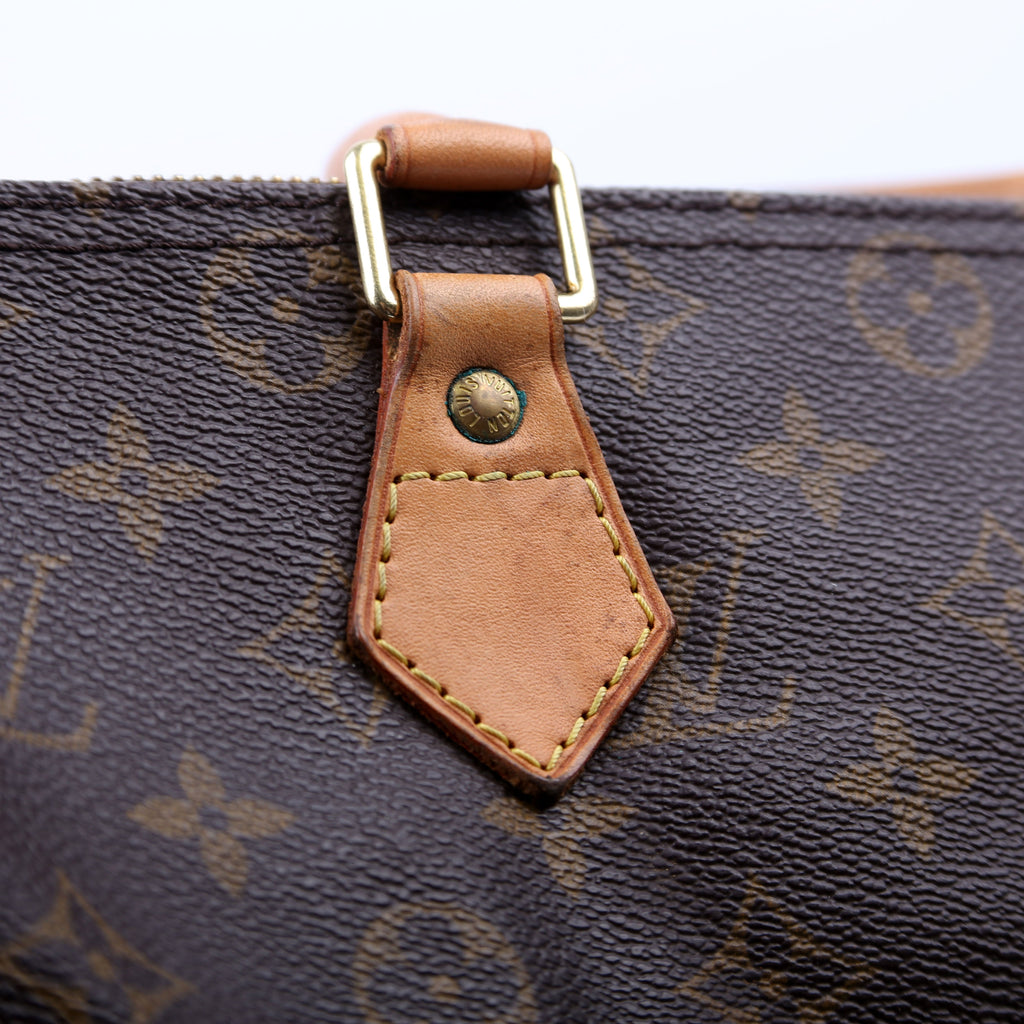 Speedy 30 Monogram