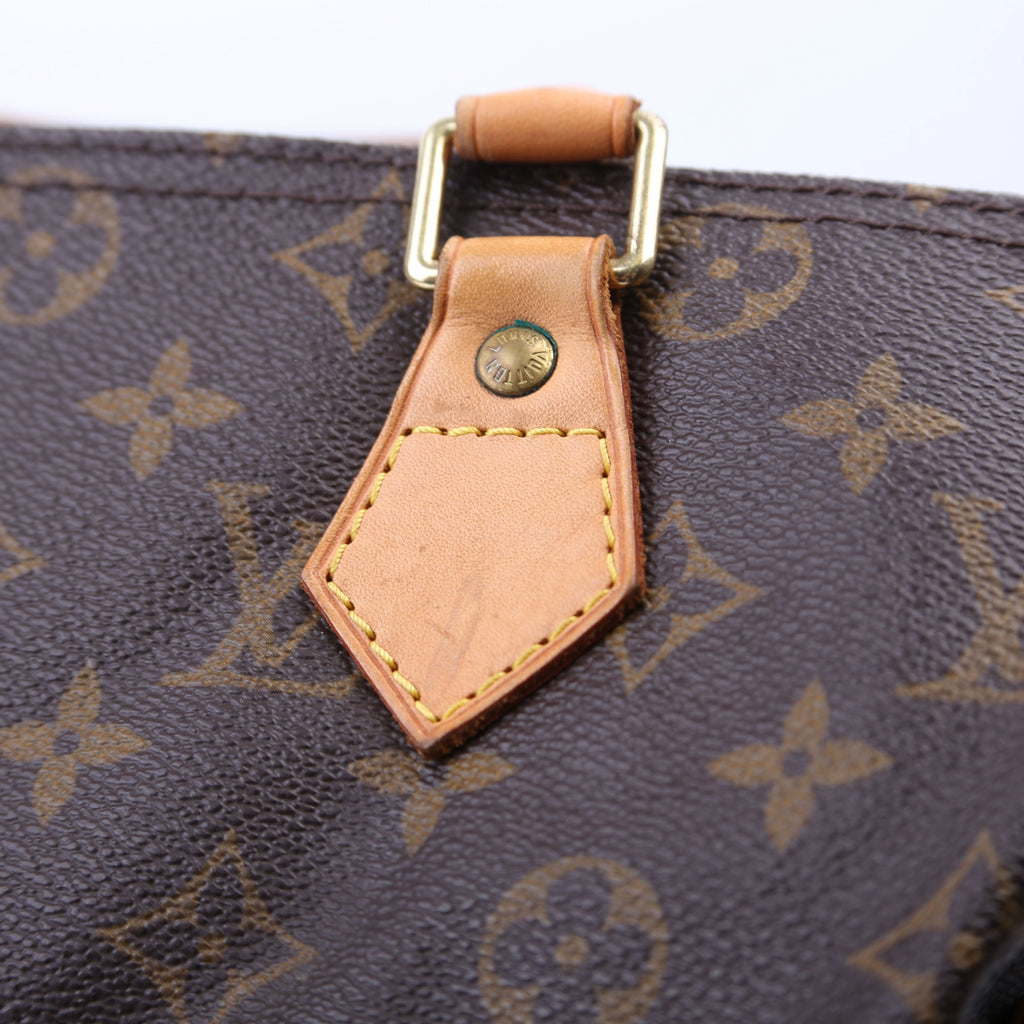 Speedy 30 Monogram