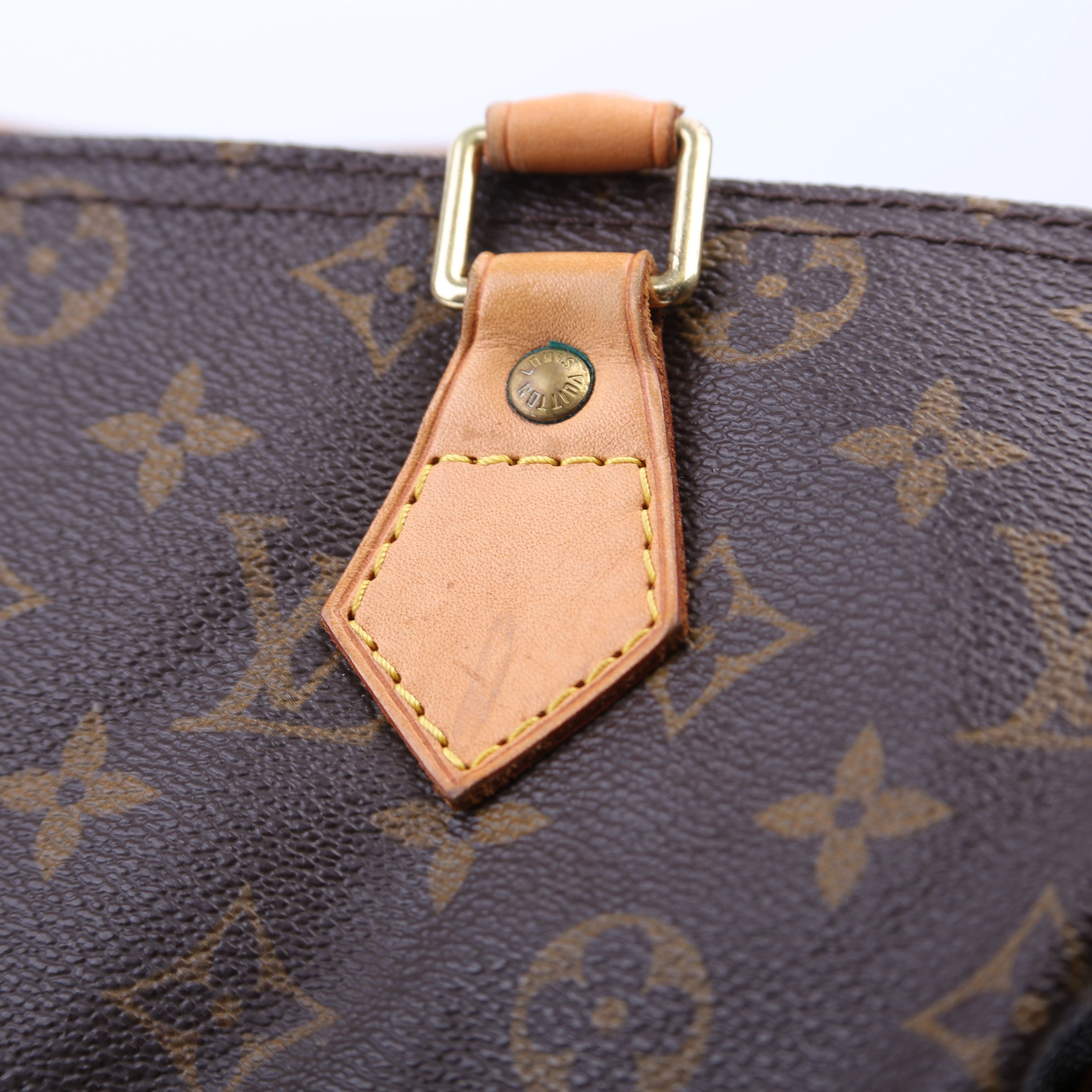 Speedy 30 Monogram
