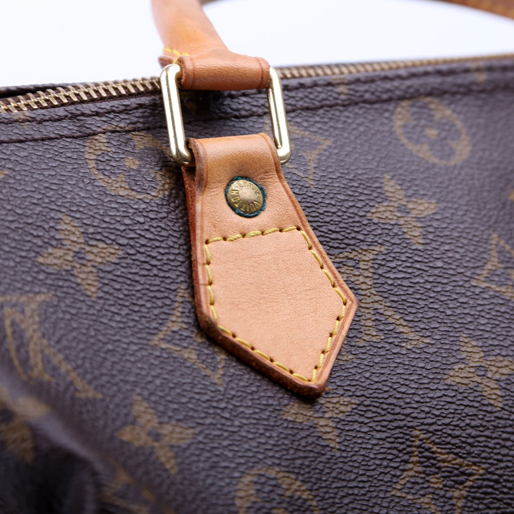 Speedy 30 Monogram
