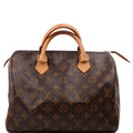 Speedy 30 Monogram