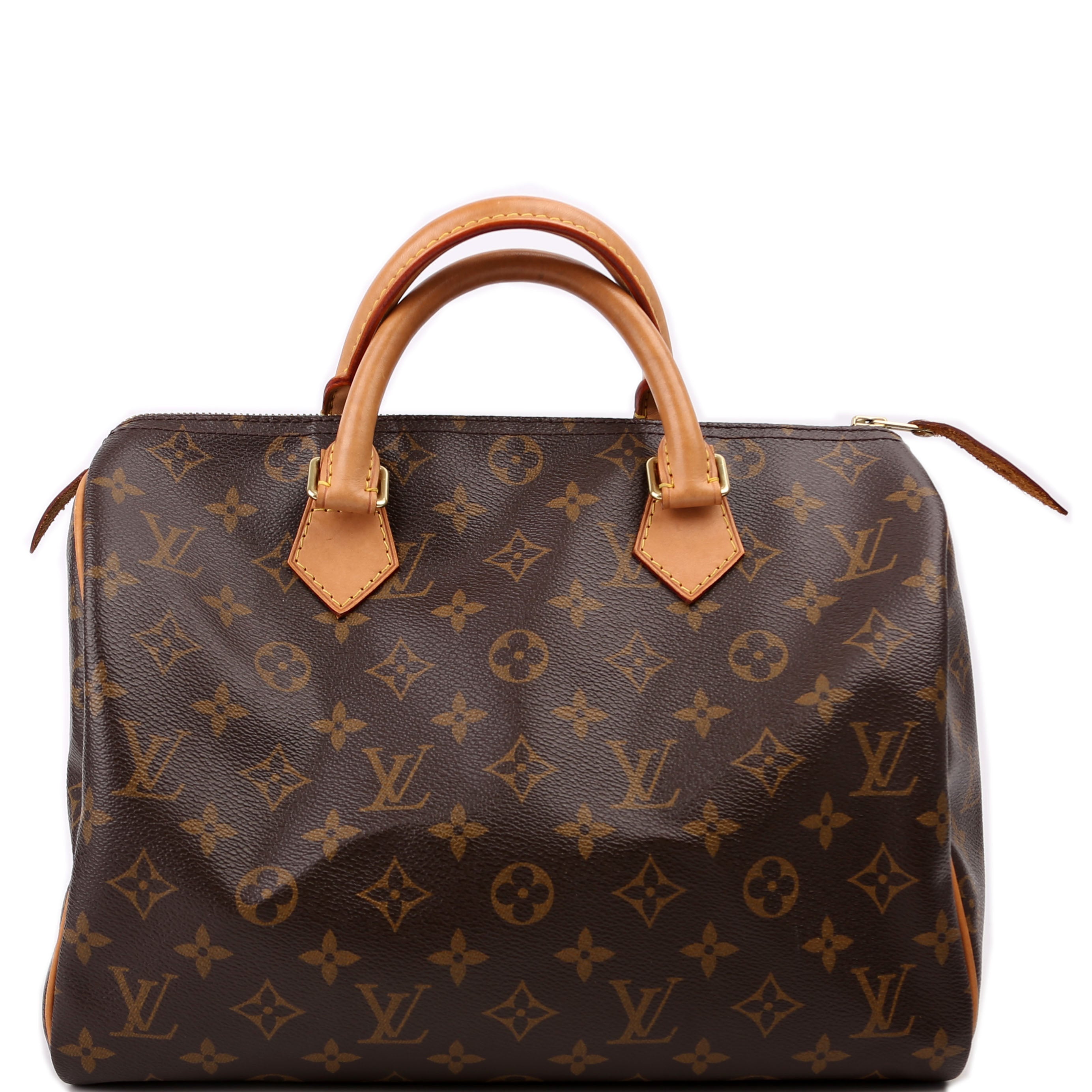 Speedy 30 Monogram