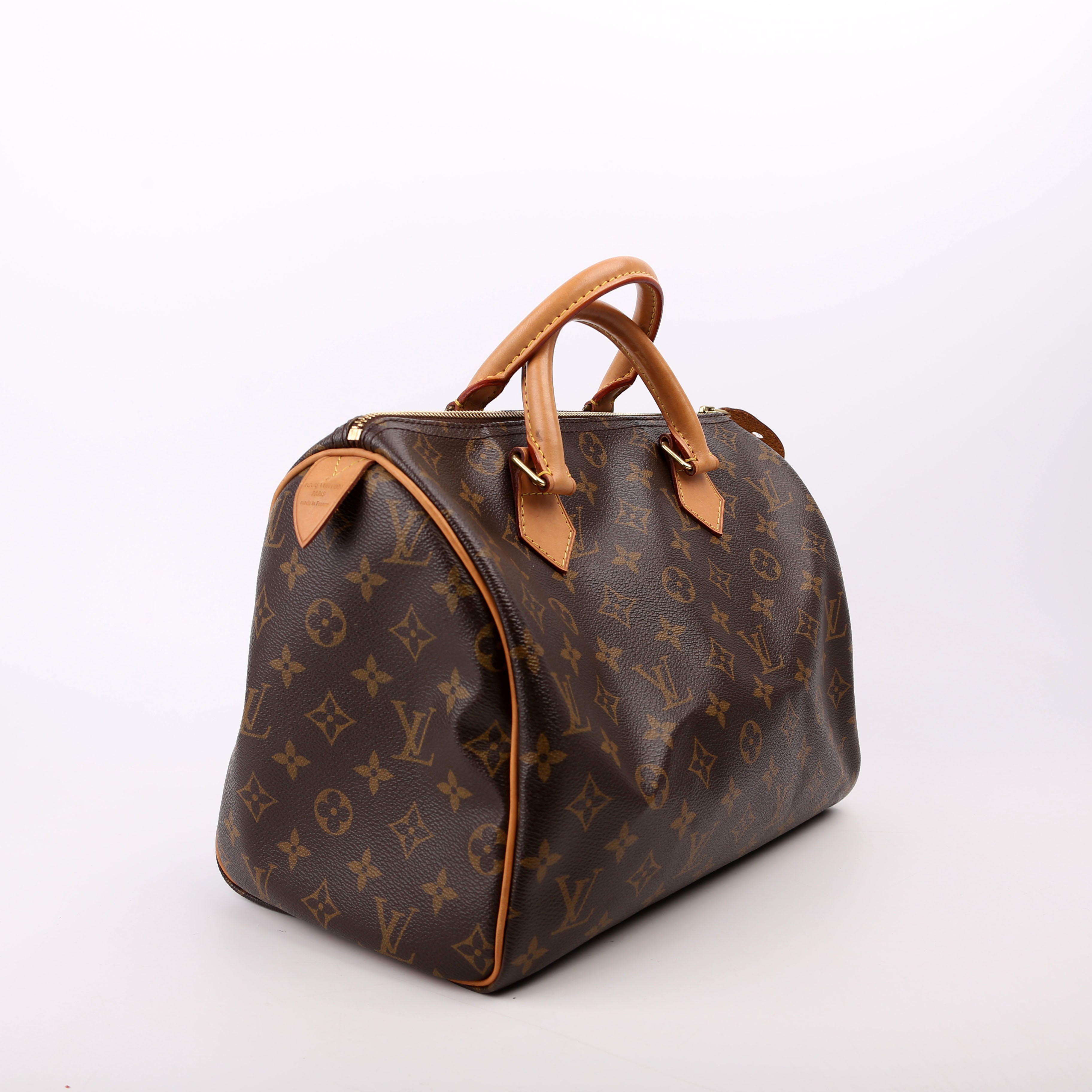 Speedy 30 Monogram