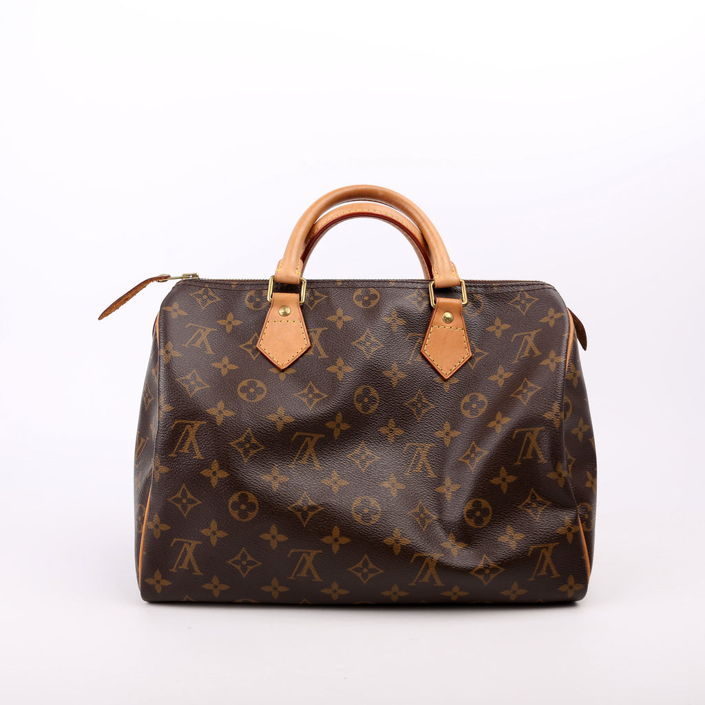 Speedy 30 Monogram
