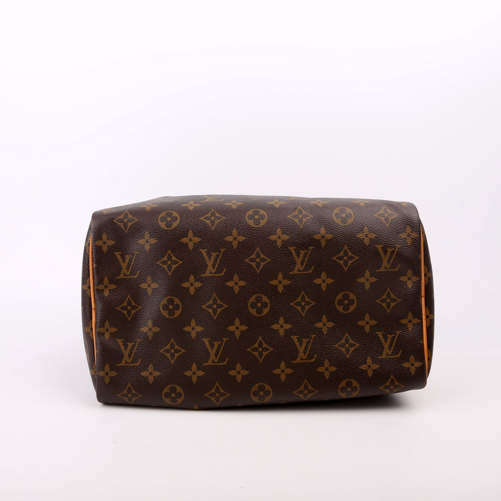 Speedy 30 Monogram