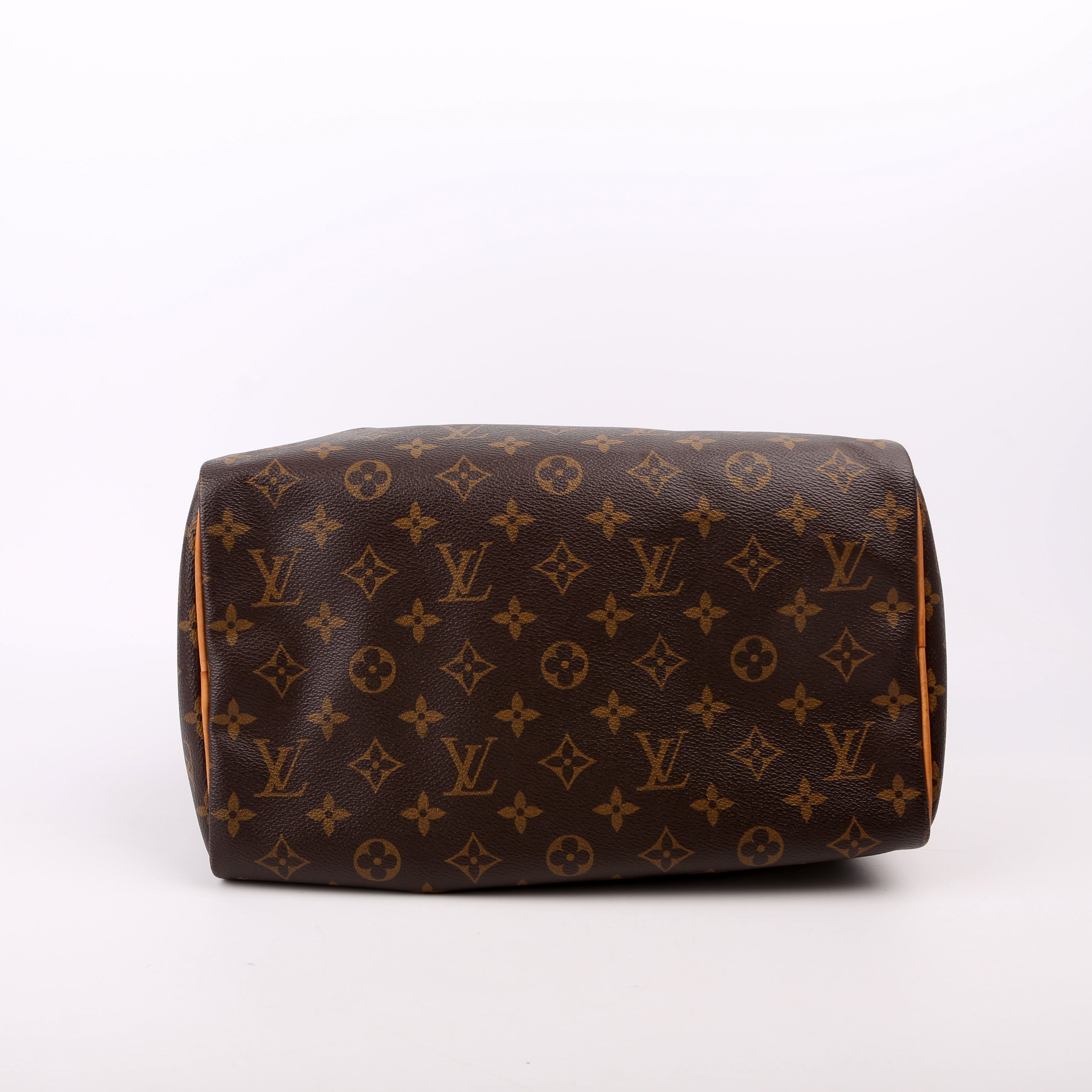 Speedy 30 Monogram