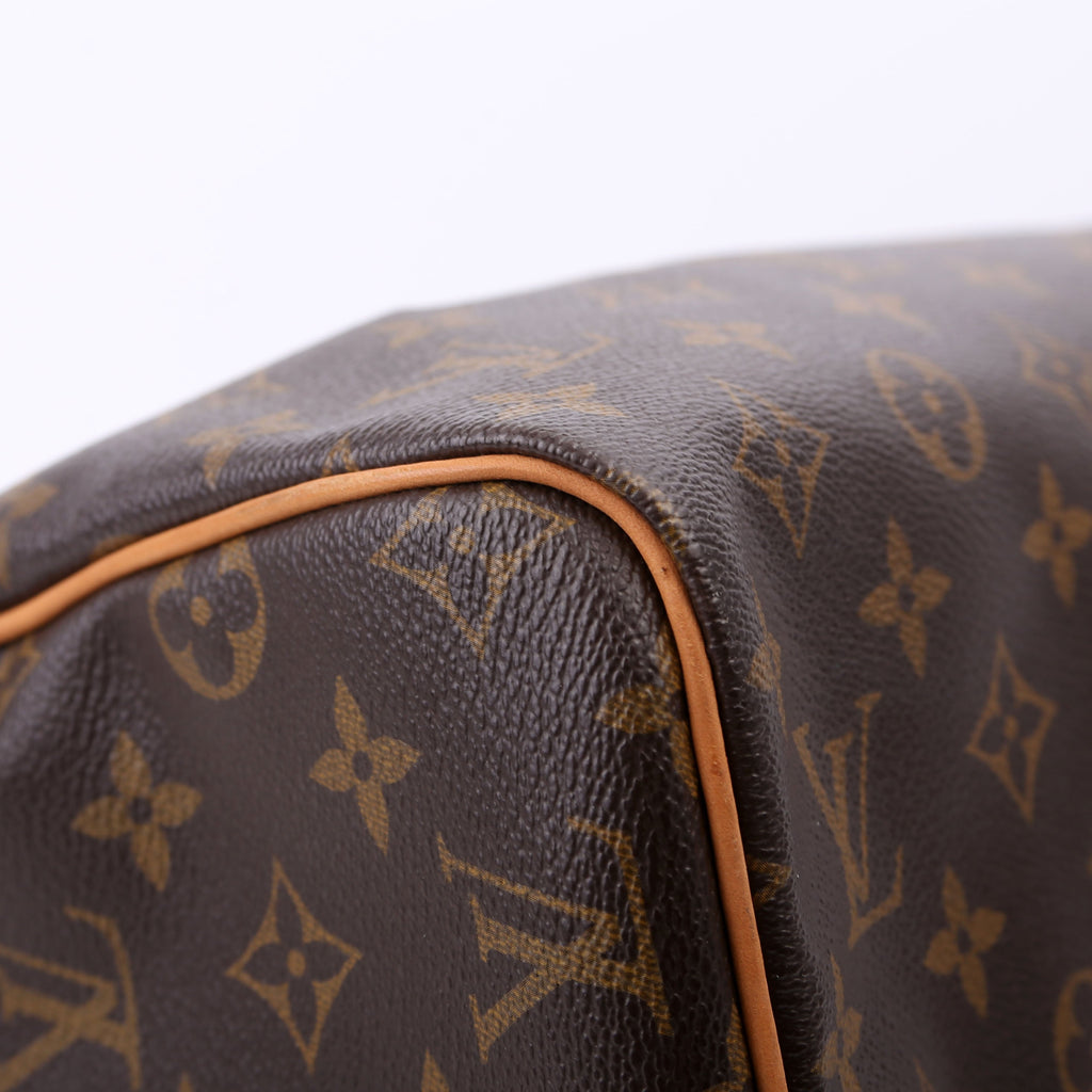 Speedy 30 Monogram