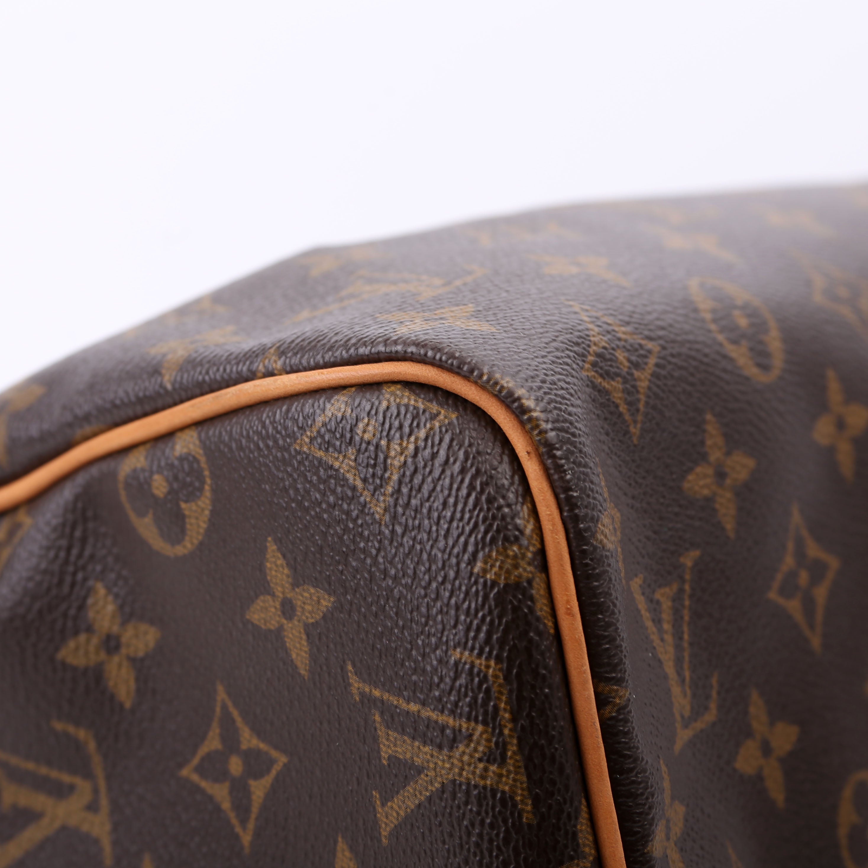Speedy 30 Monogram