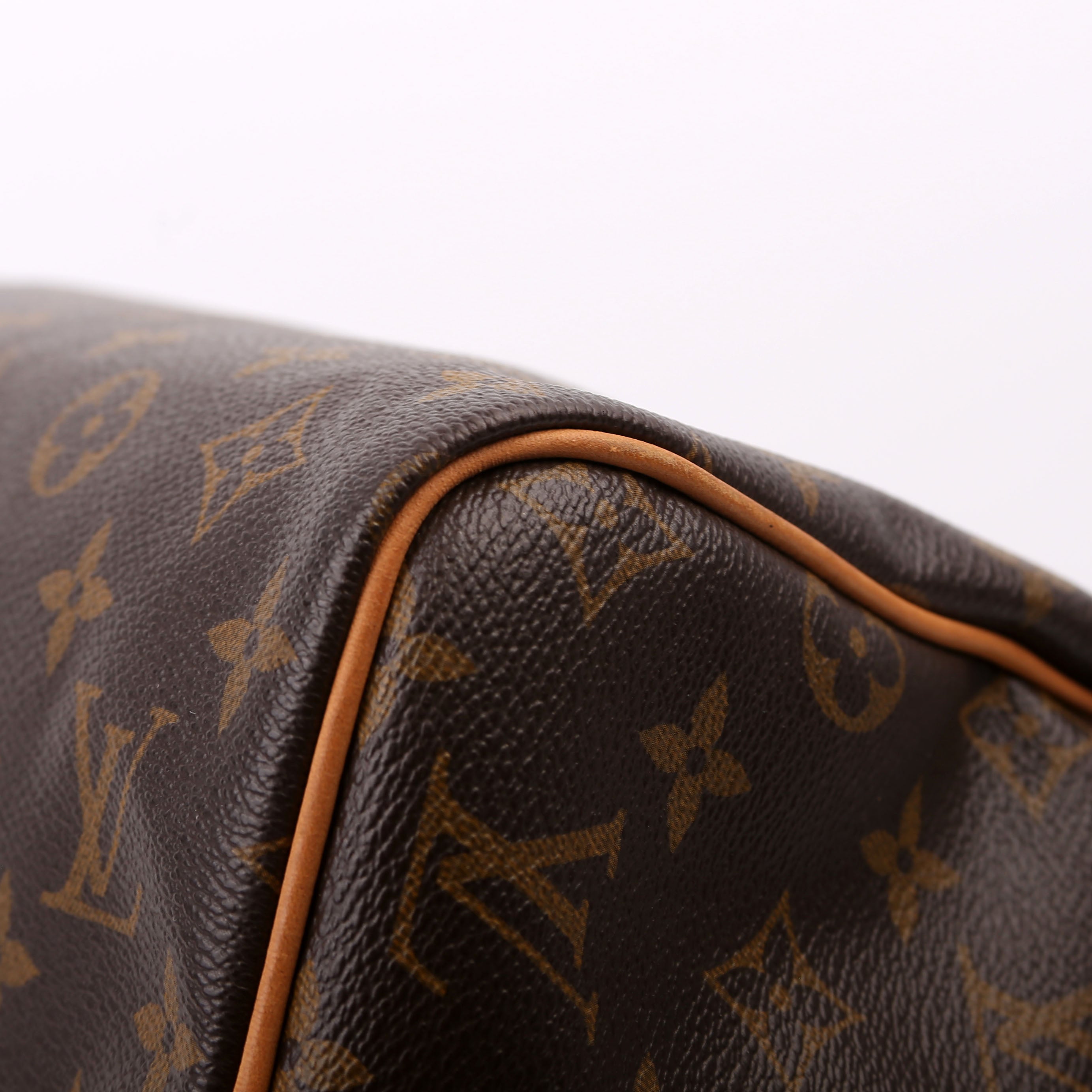 Speedy 30 Monogram