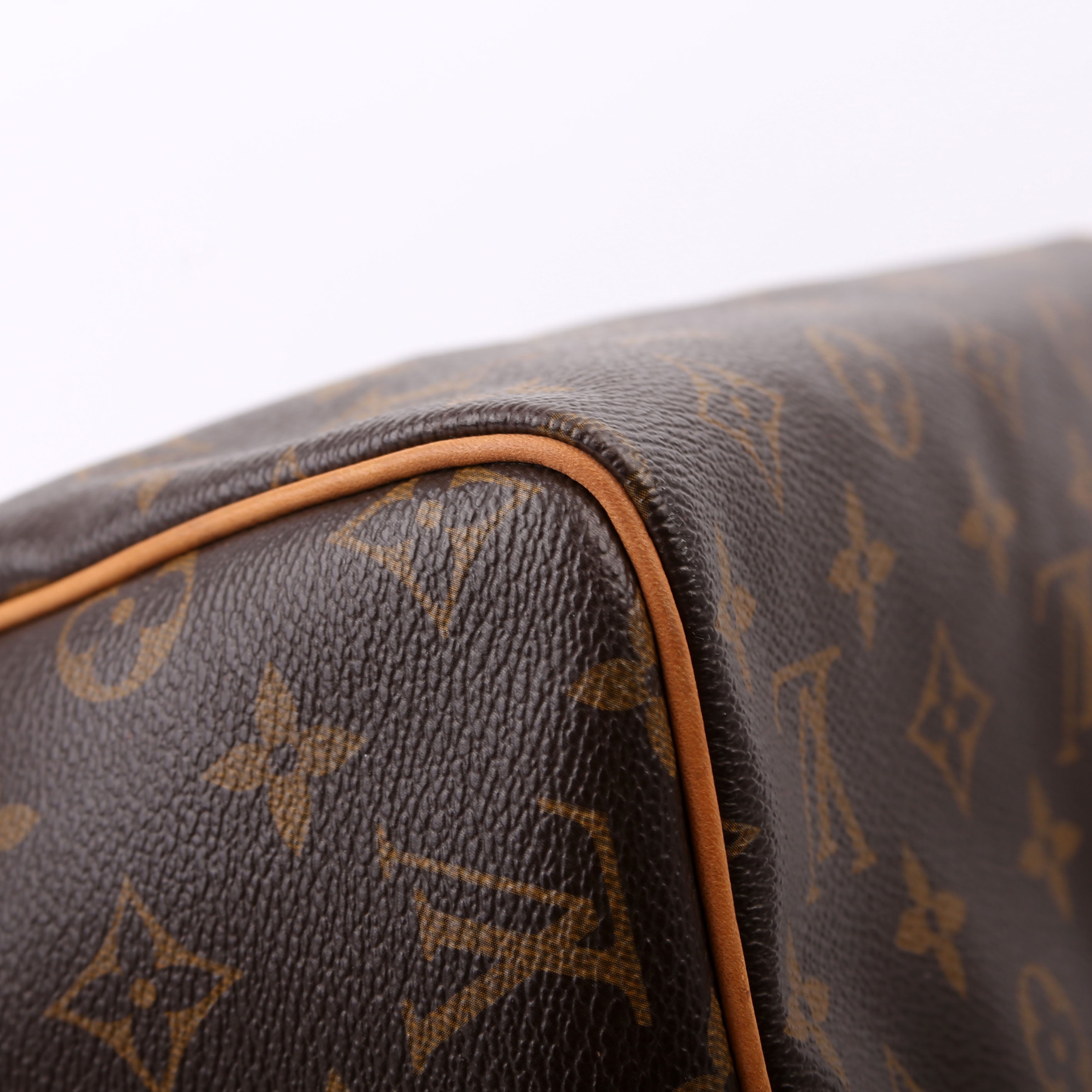 Speedy 30 Monogram