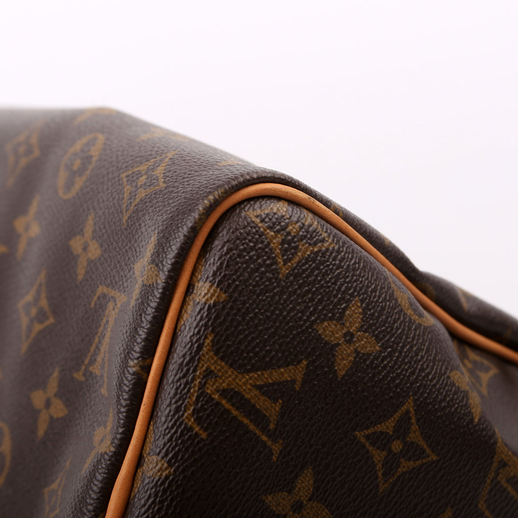 Speedy 30 Monogram
