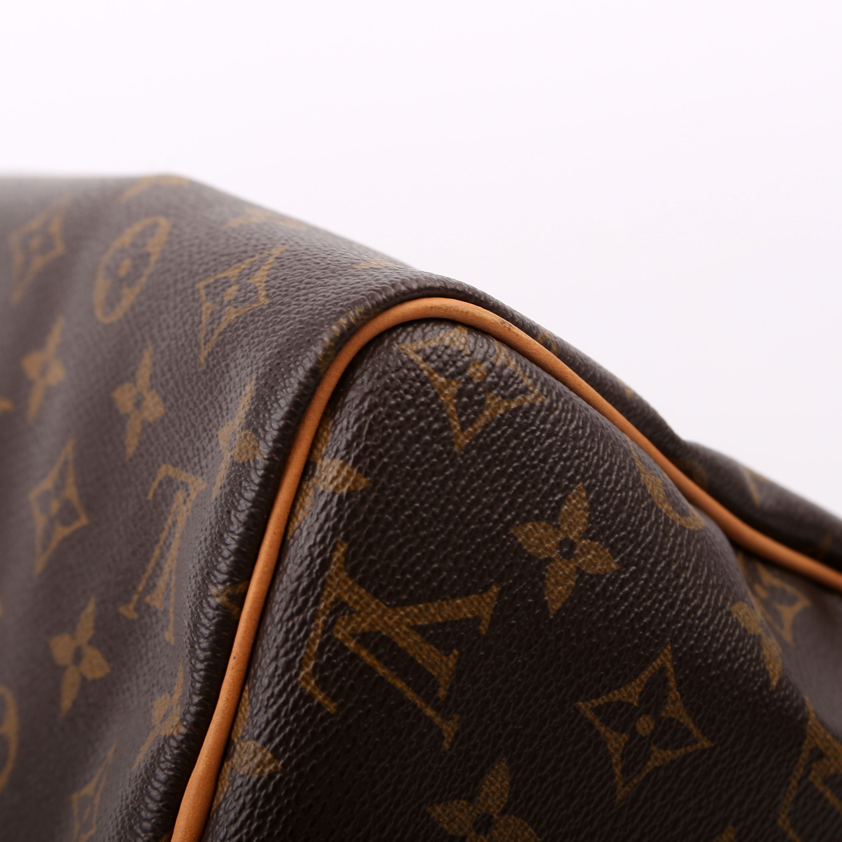 Speedy 30 Monogram