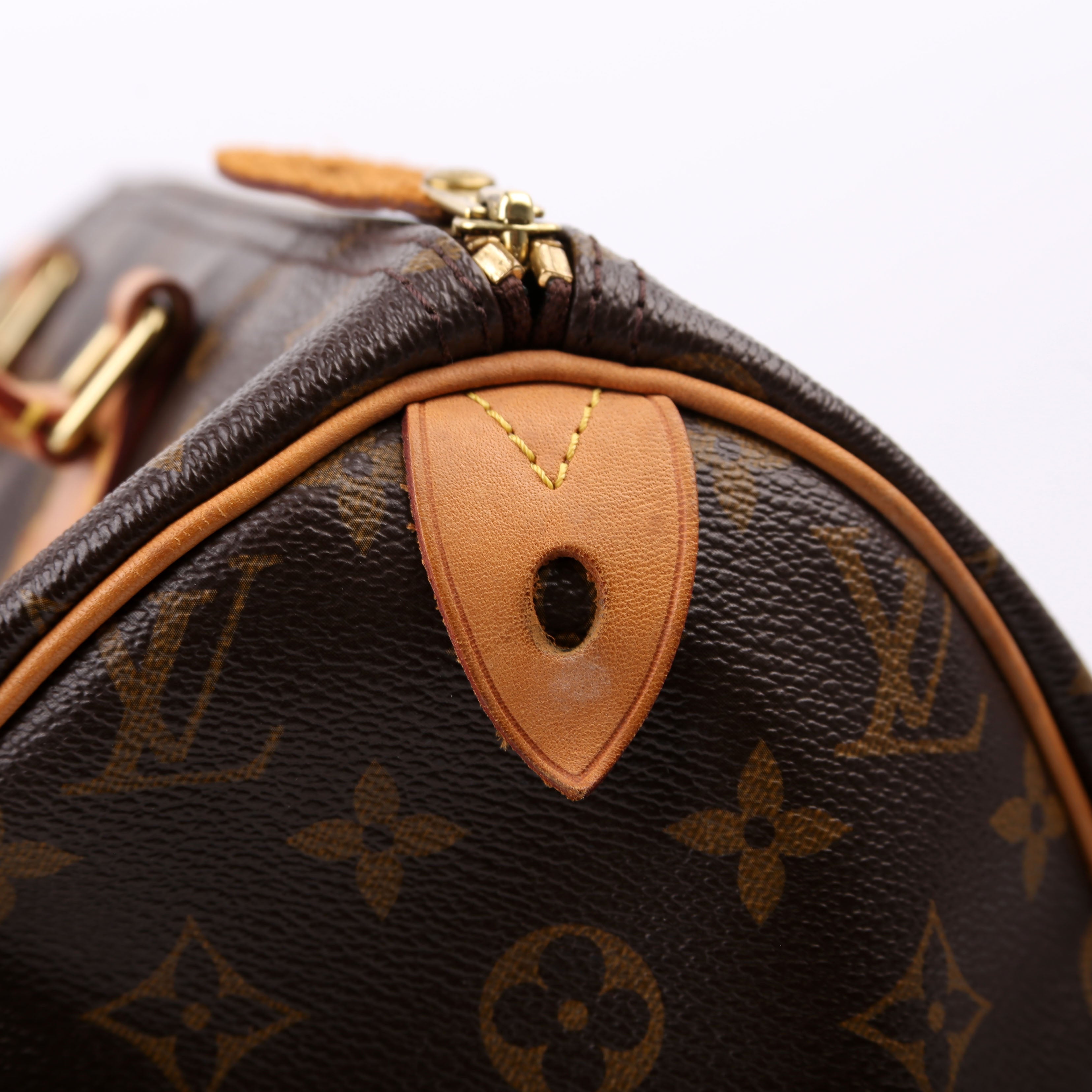 Speedy 30 Monogram